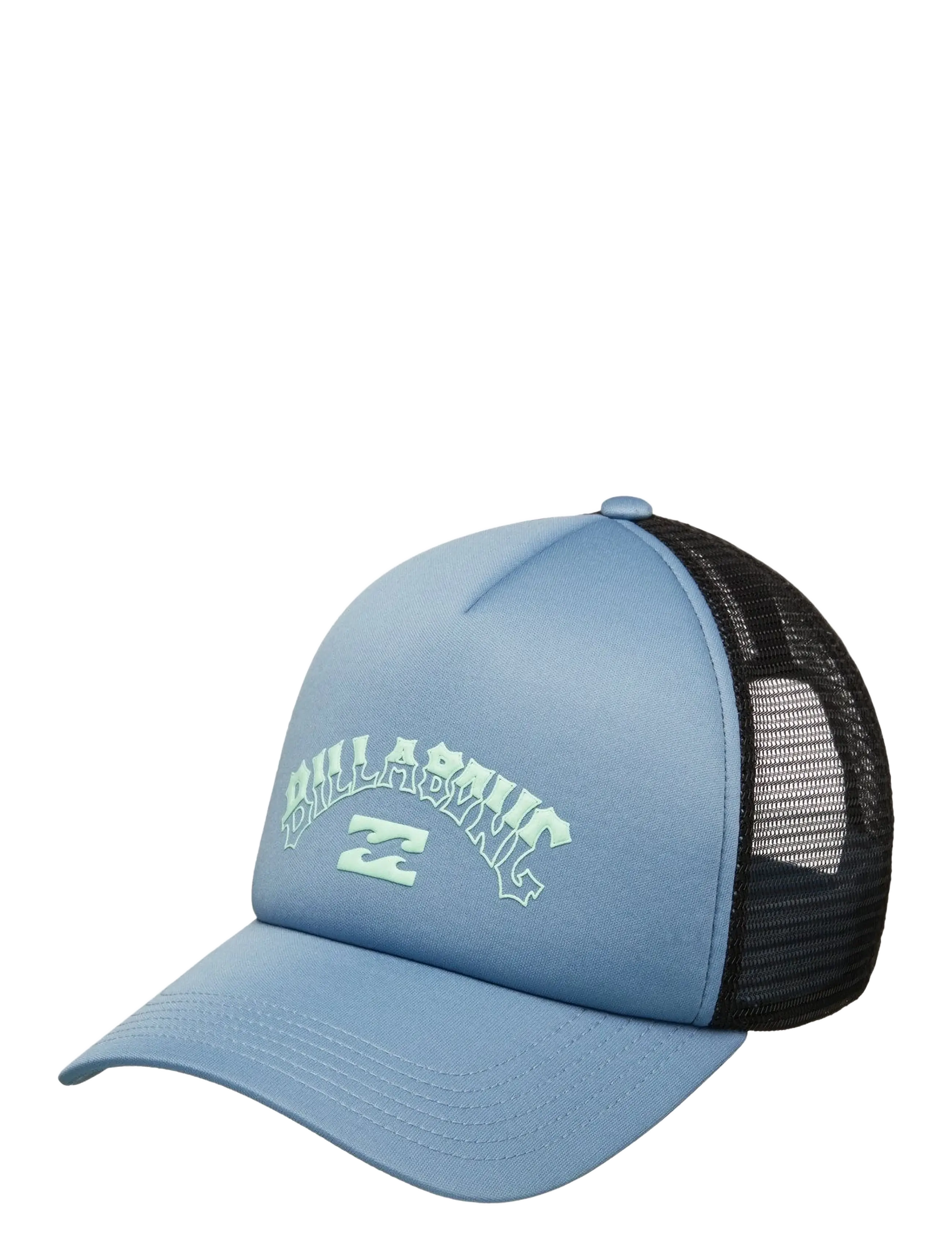 BILLABONG Podium Trucker Blau - One Size - Herren