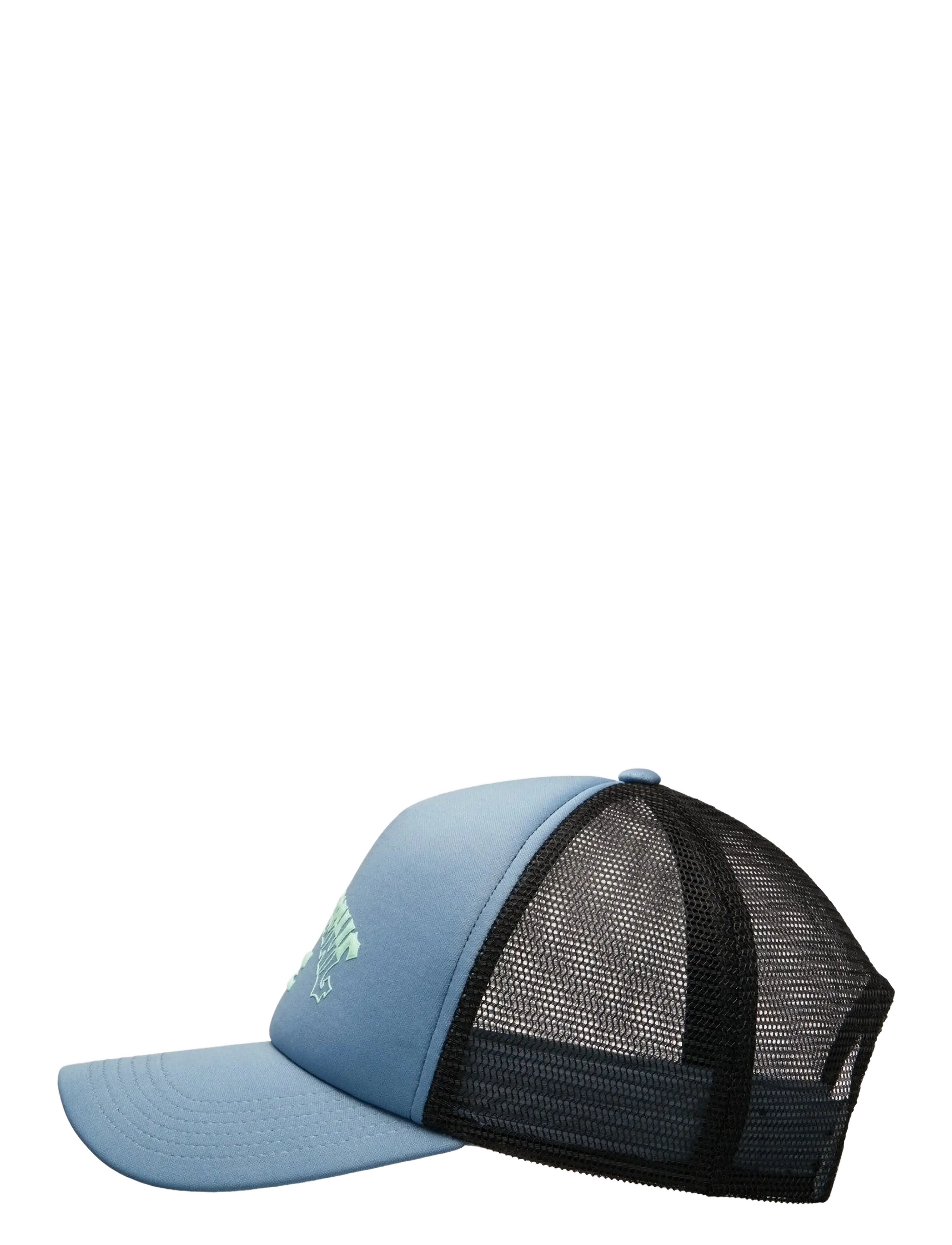 Billabong - PODIUM TRUCKER - laveste priser - washed blue - 2