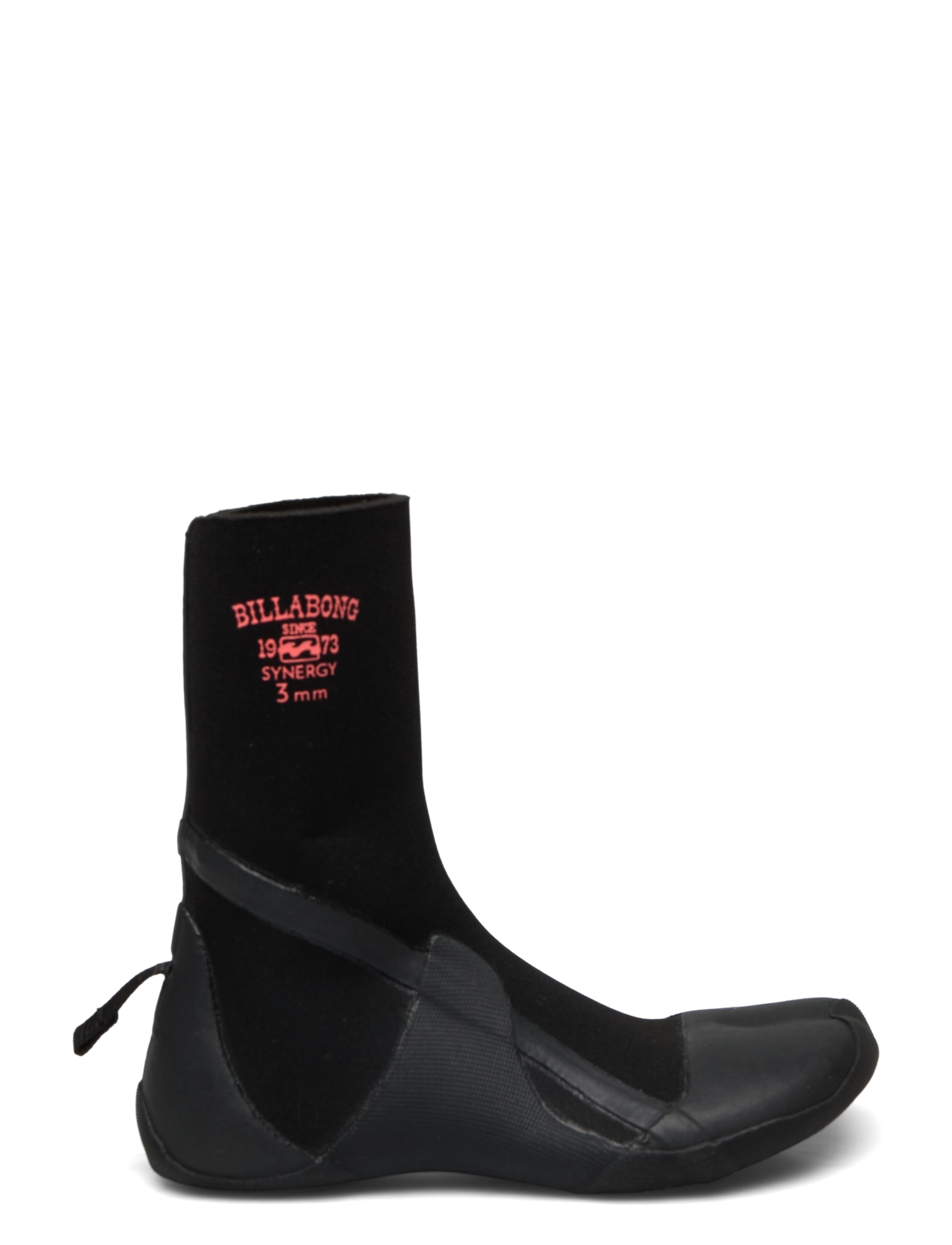 Billabong - 3 SYNERGY HS BOOT - black - 1
