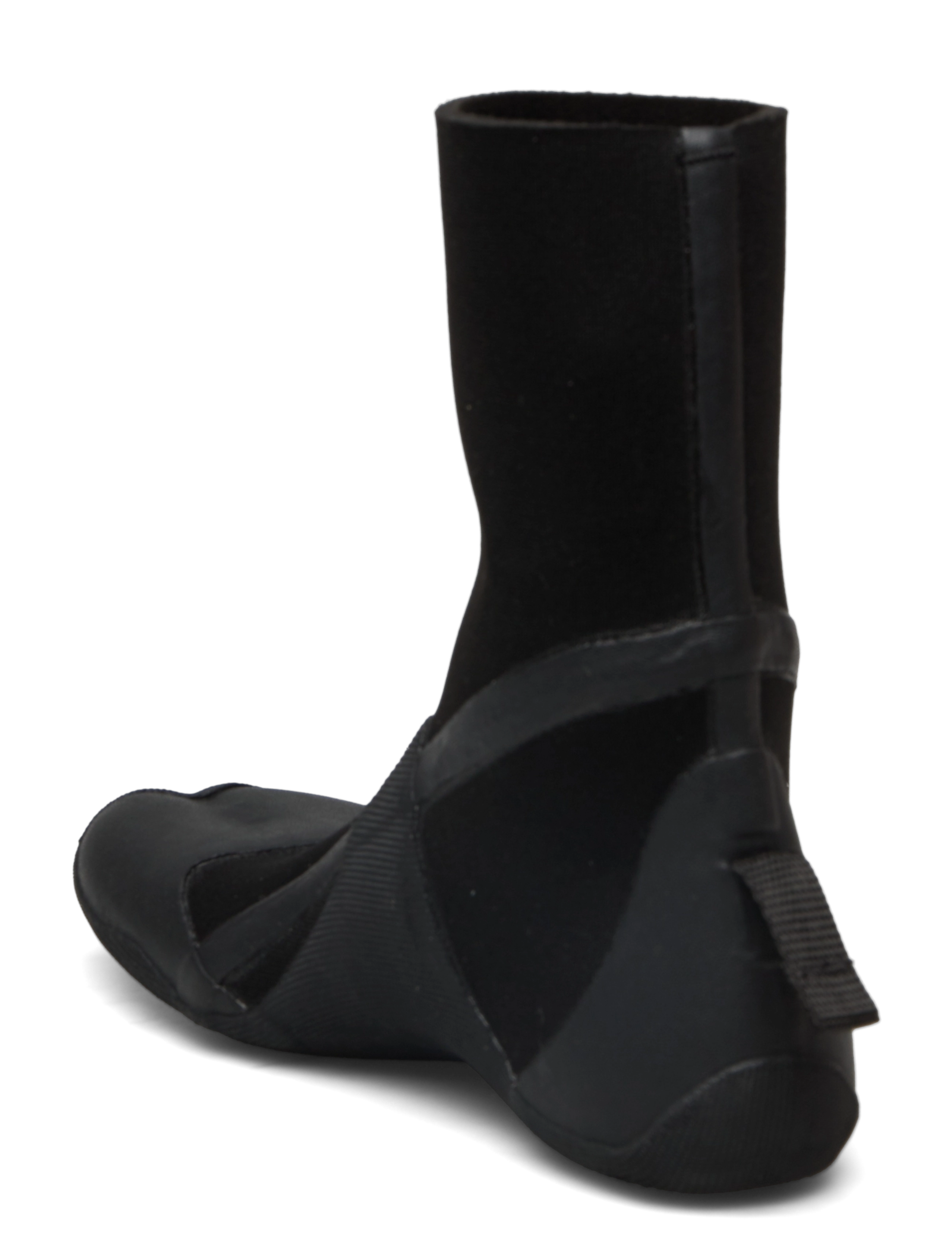 Billabong - 3 SYNERGY HS BOOT - black - 2