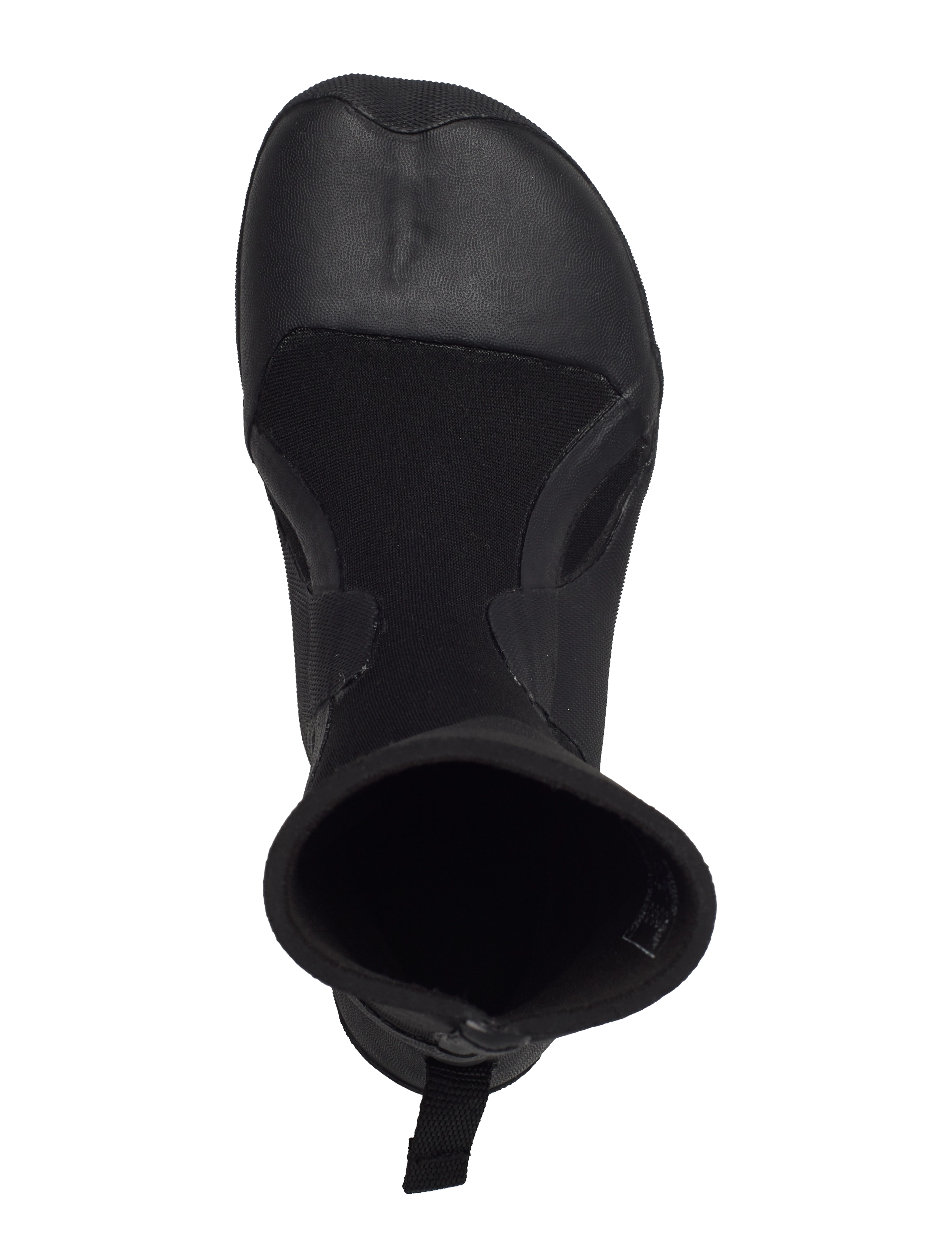 Billabong - 3 SYNERGY HS BOOT - black - 3