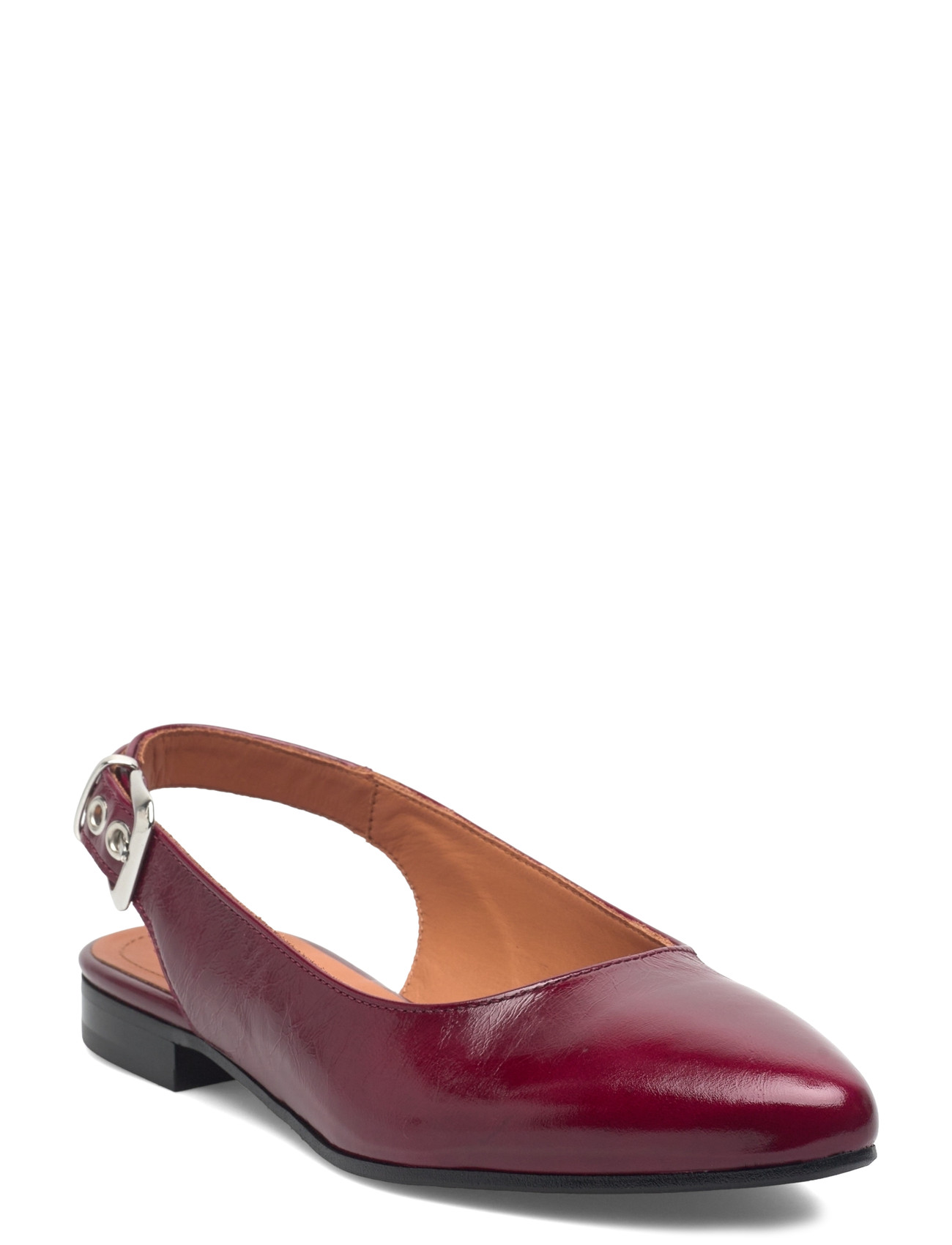 Billi Bi Sling Back - Black - 36 2