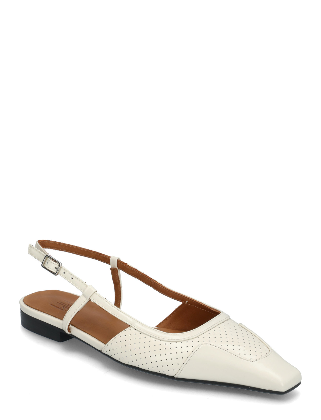 Billi Bi Sling Back - - 38 1