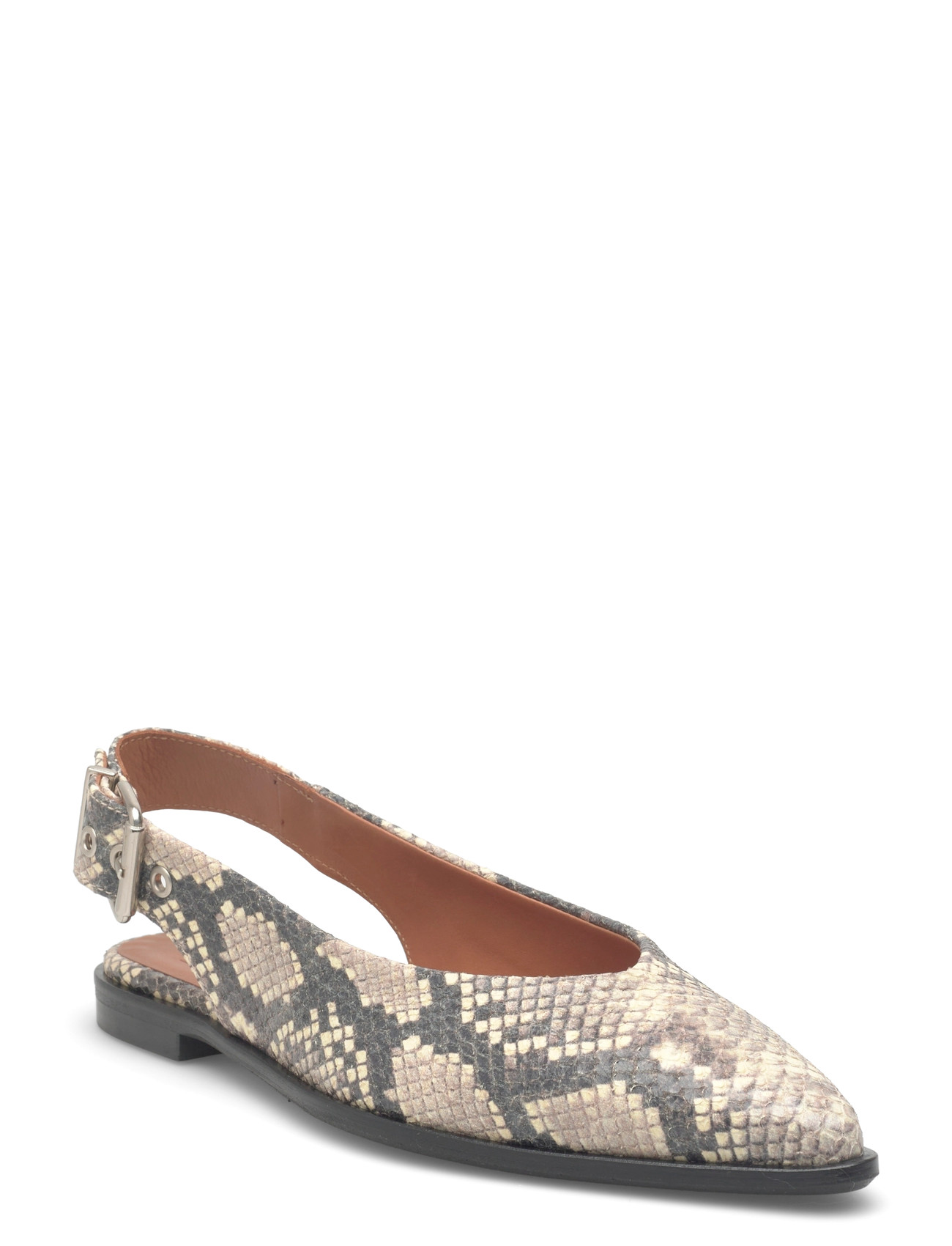 Multi/patterned