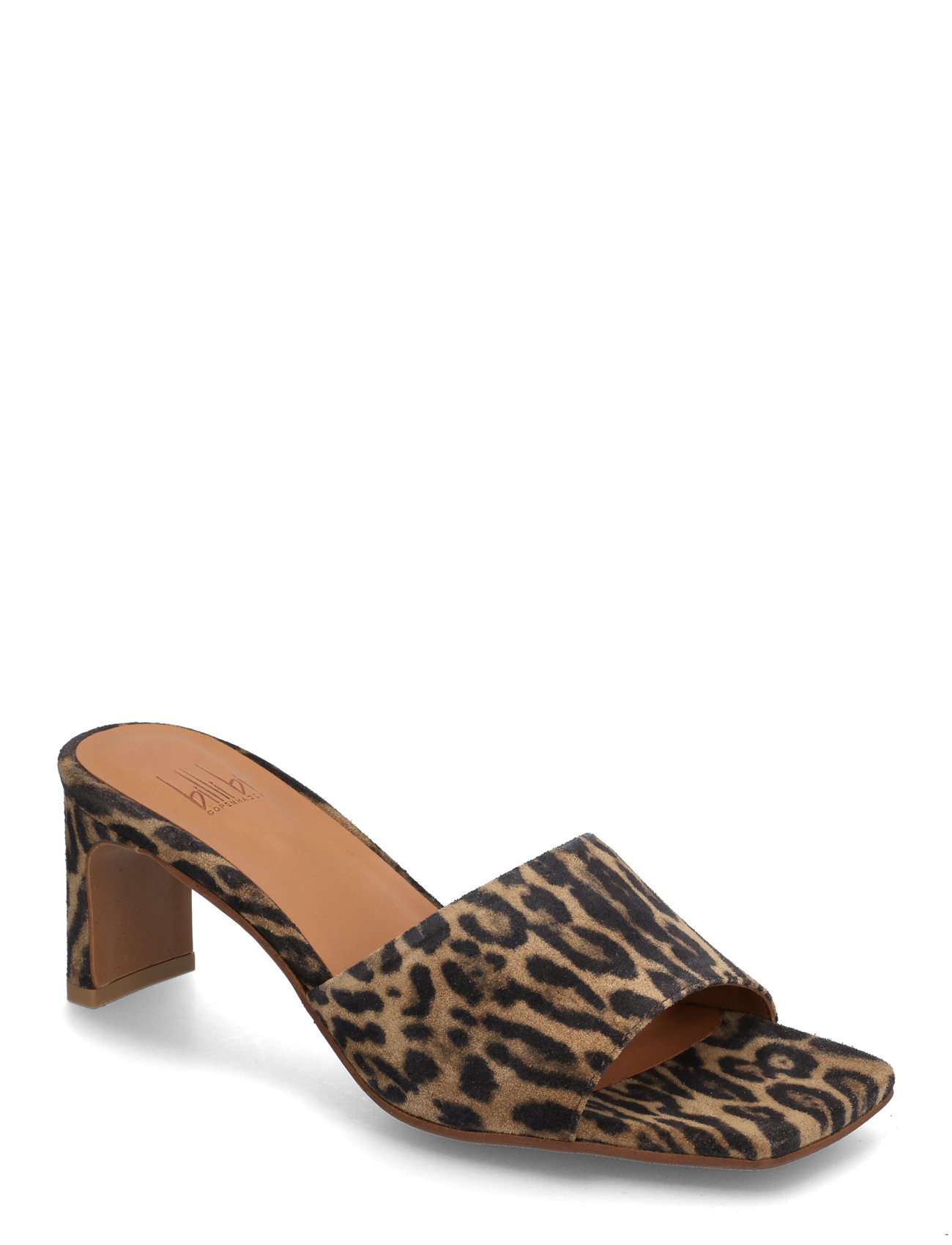Billi Bi Mule - - 37 1