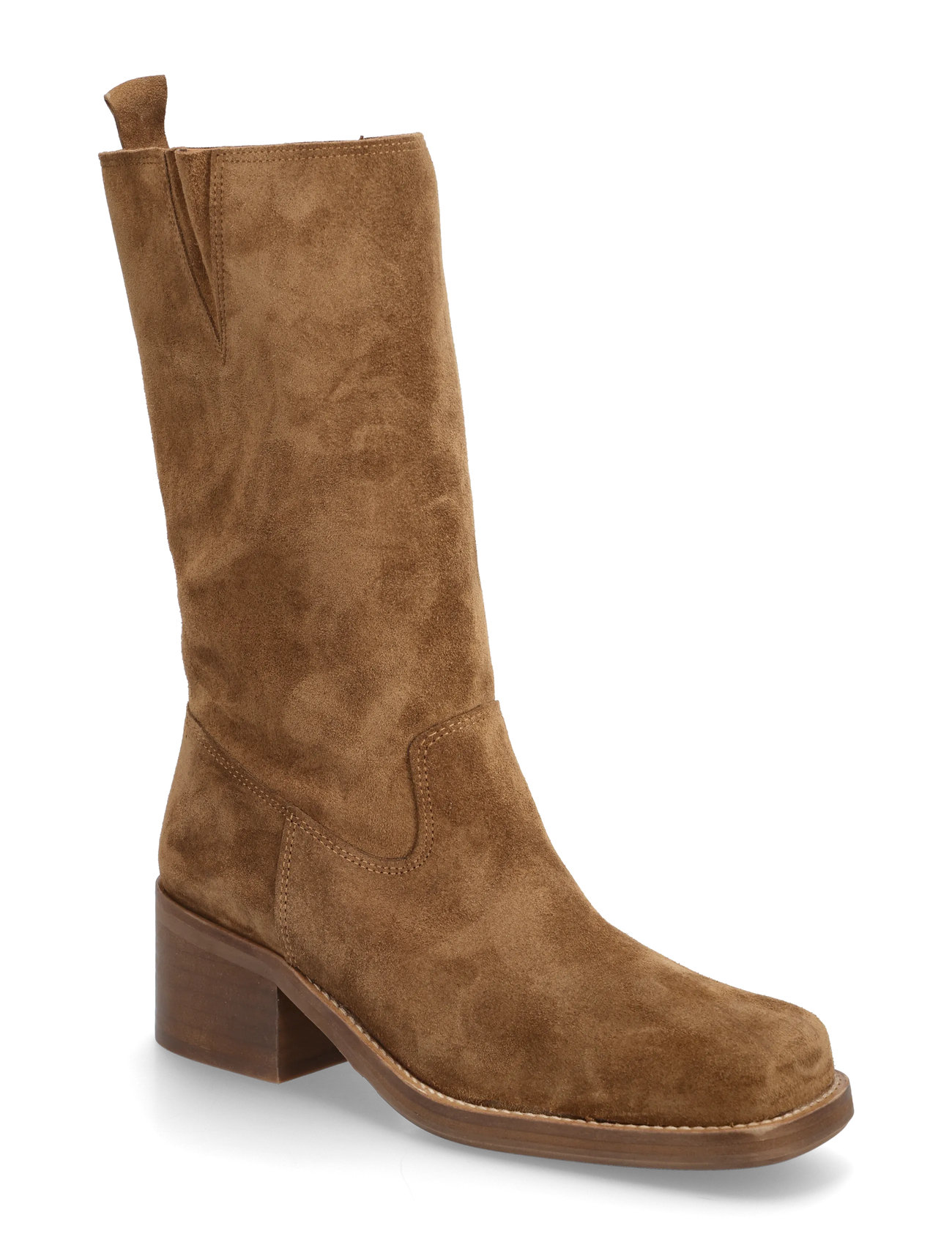 Billi Bi Long Boots - - 38 2