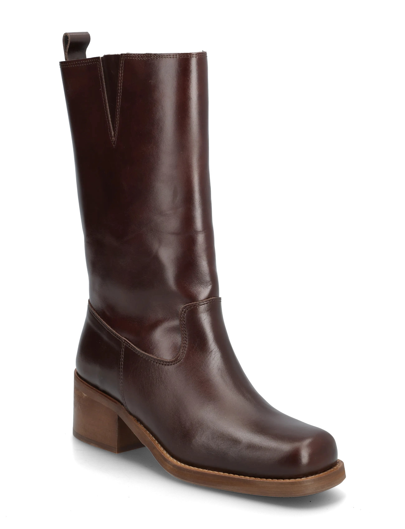 Billi Bi Long Boots - - 38 1