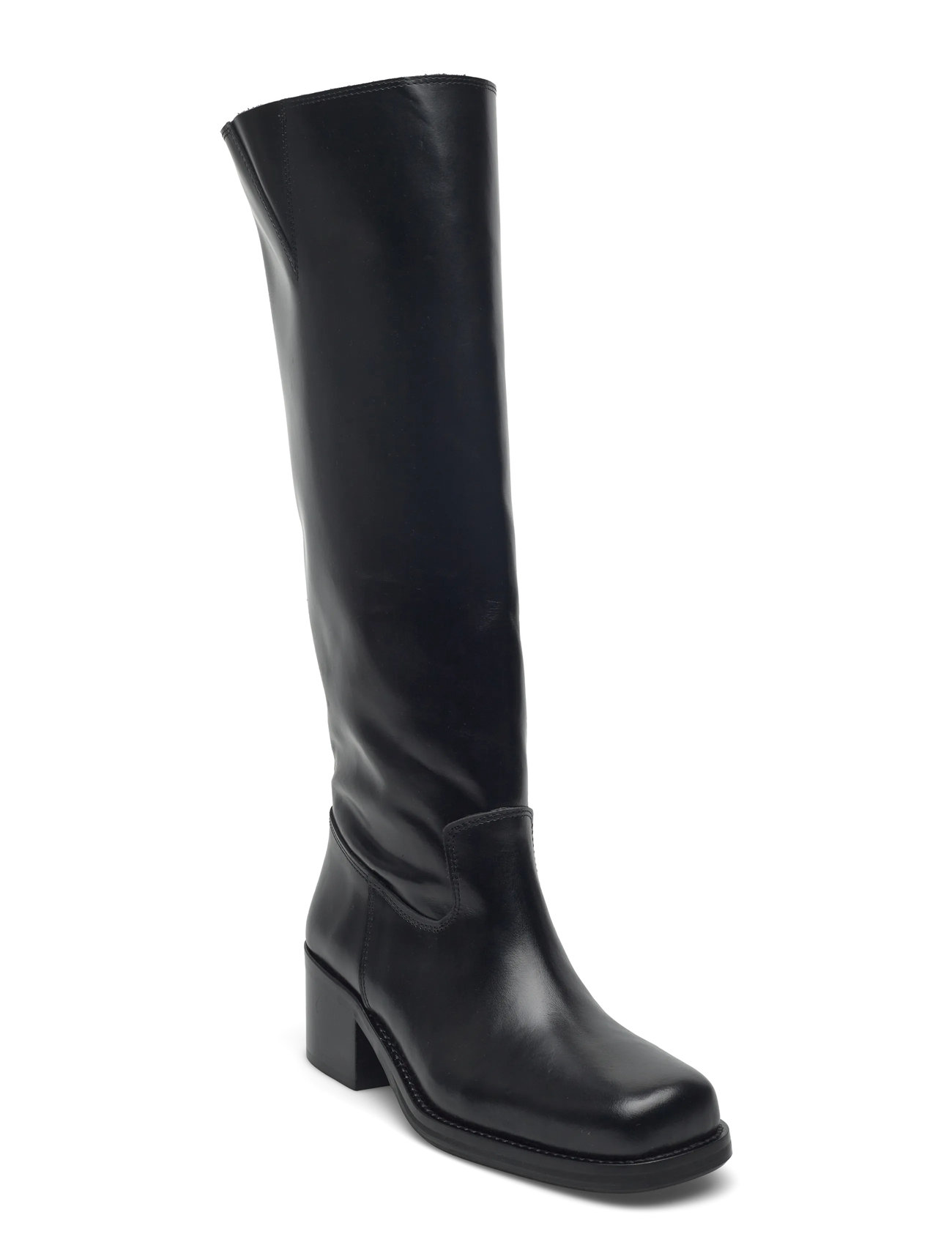 Billi Bi Long Boots - - 38 1
