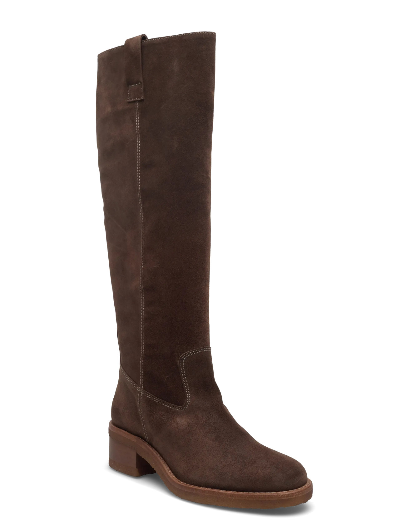 Billi Bi Long Boots - - 36 1