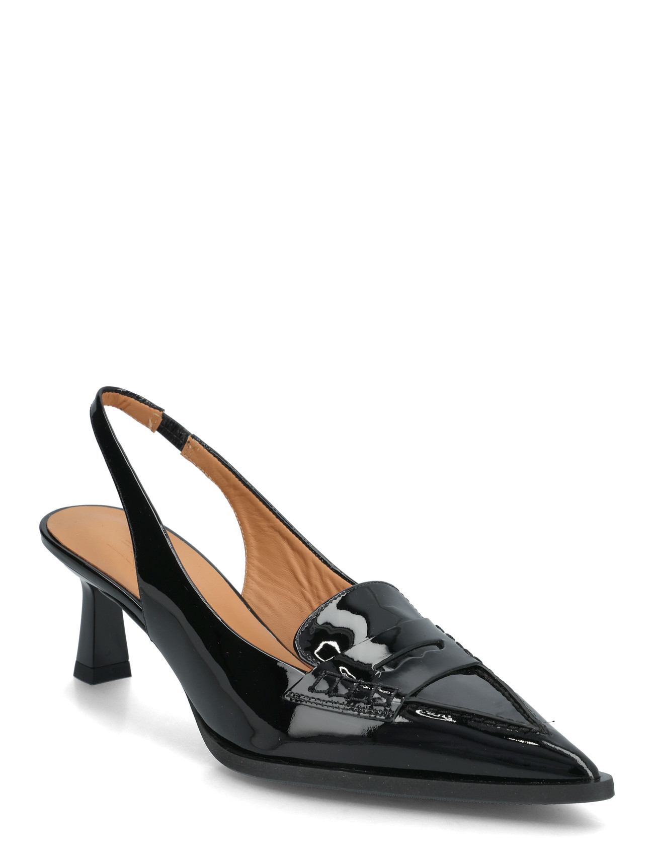 Billi Bi Pumps - - 37 1