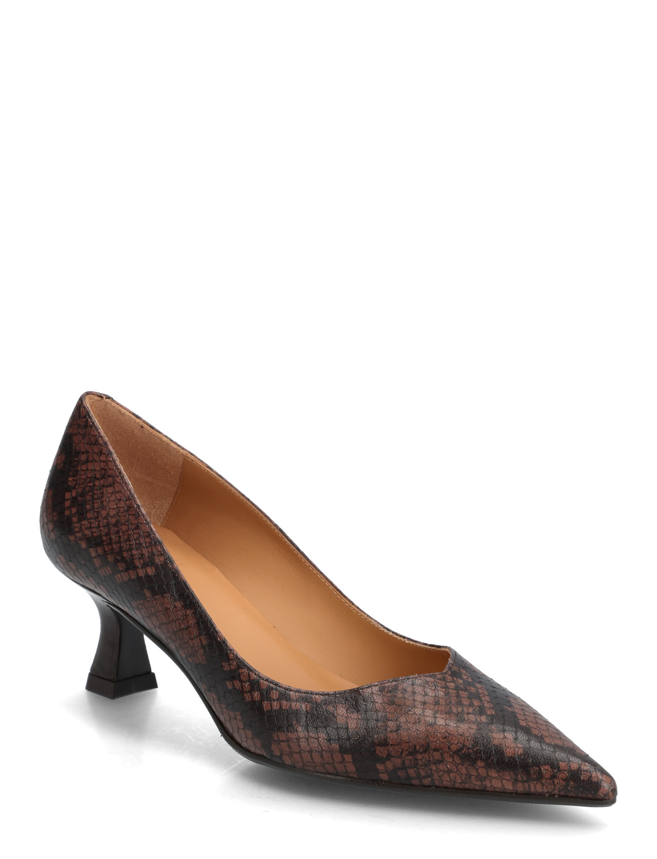 Billi Bi Pumps - - 36 2