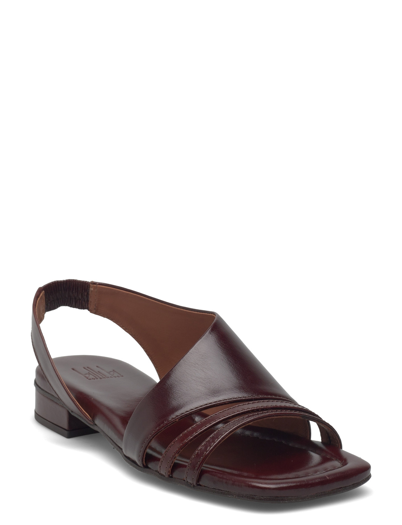 Billi Bi Sandals - Black - 36 2