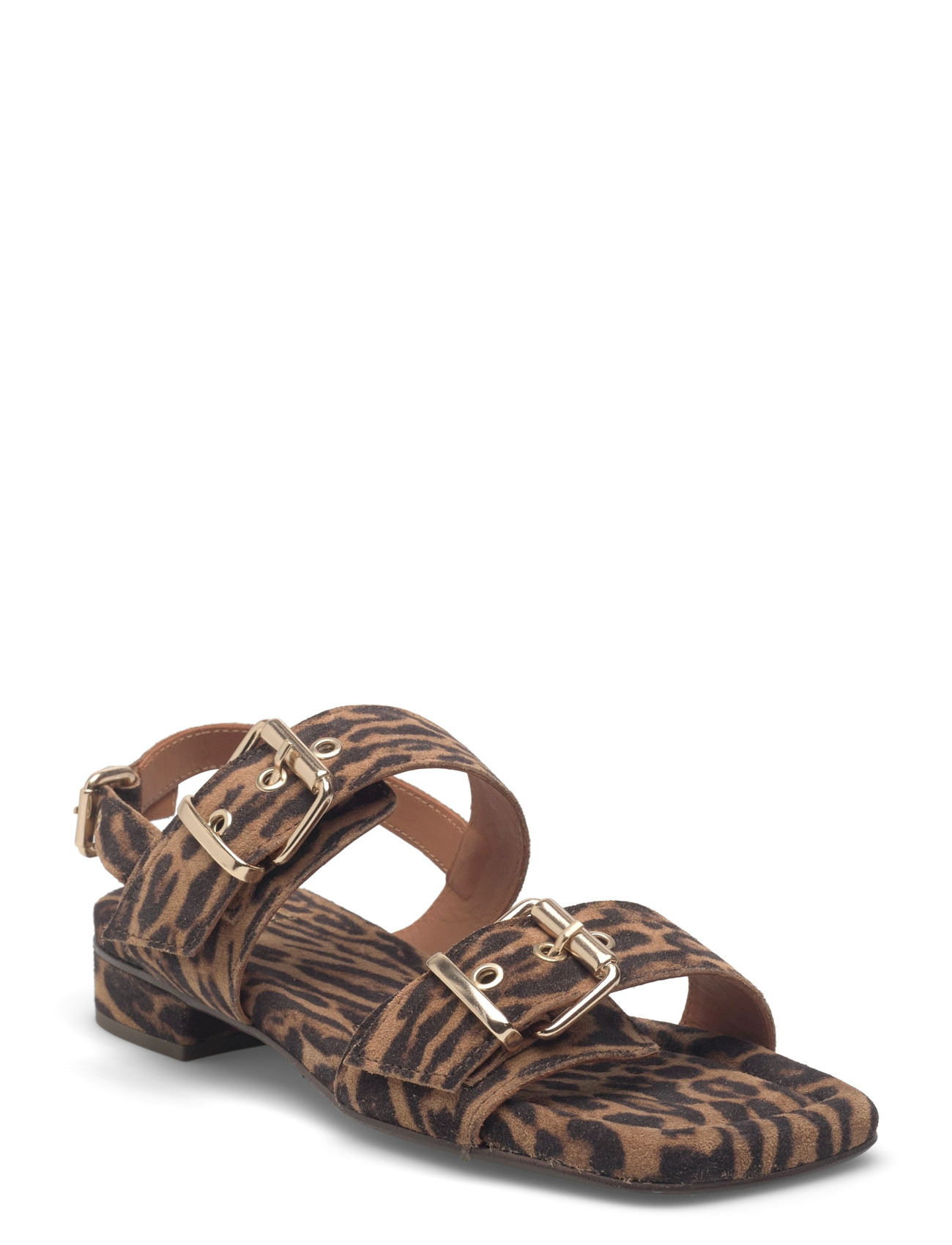 Multi/patterned