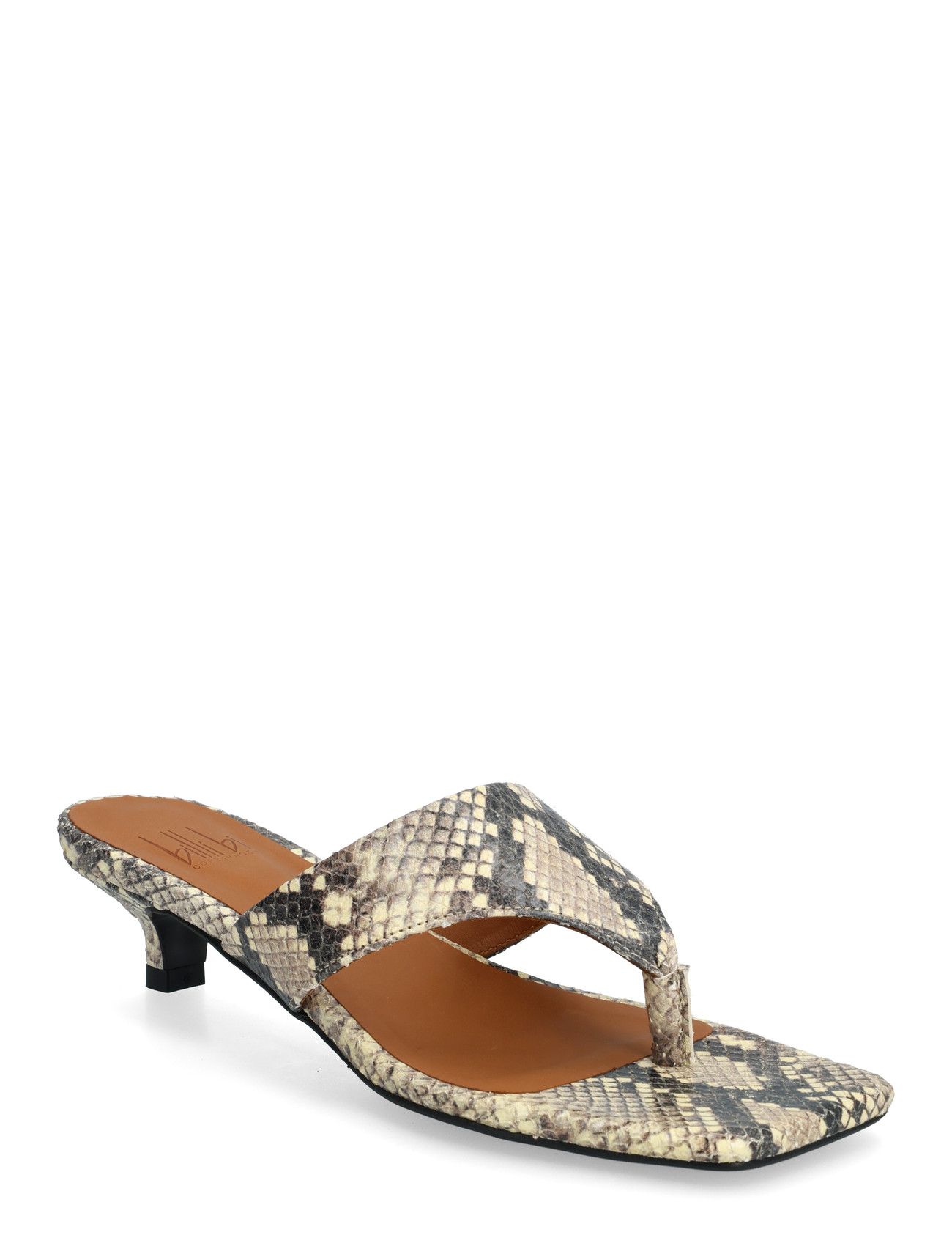 Multi/patterned