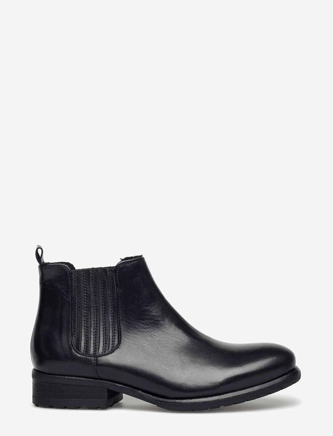 Billi Bi - BOOTS - black calf 60 - 1