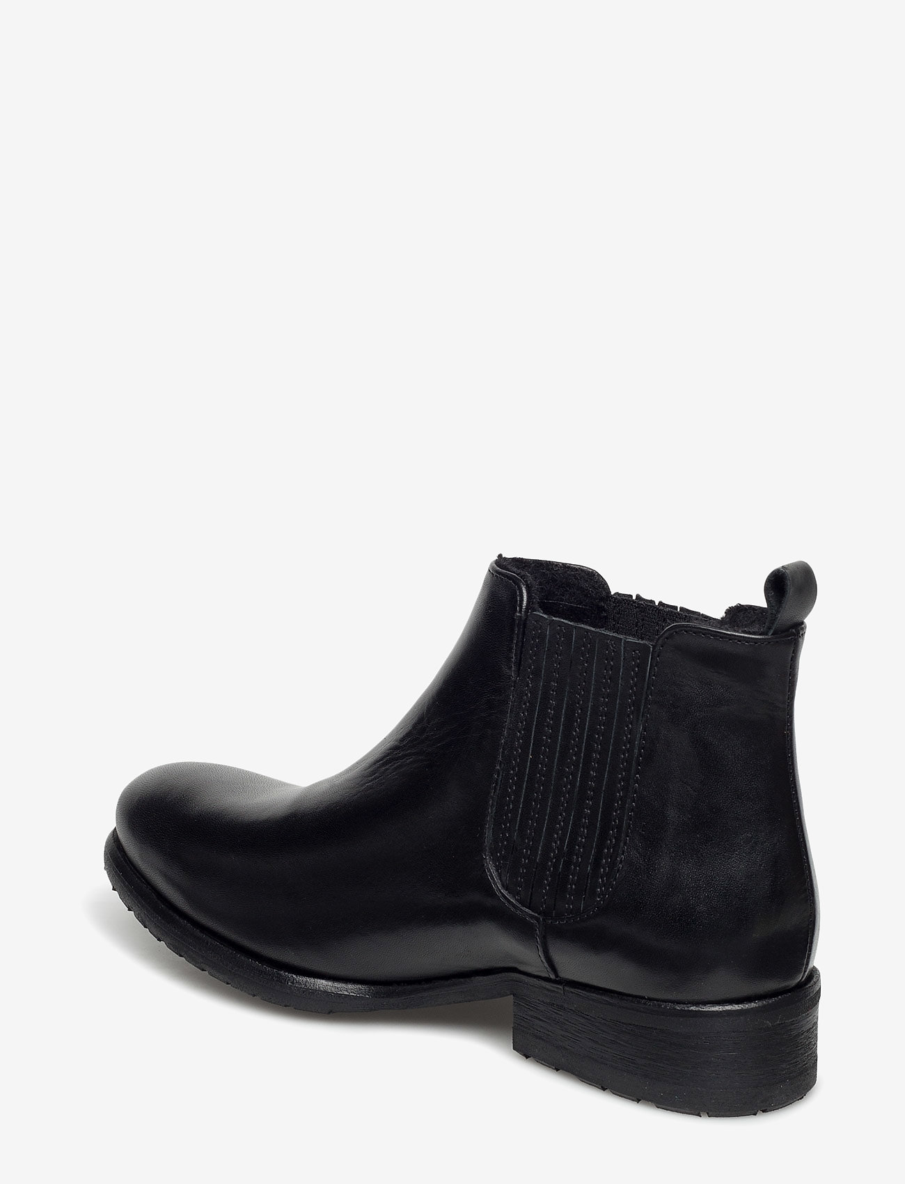 Billi Bi - BOOTS - black calf 60 - 2