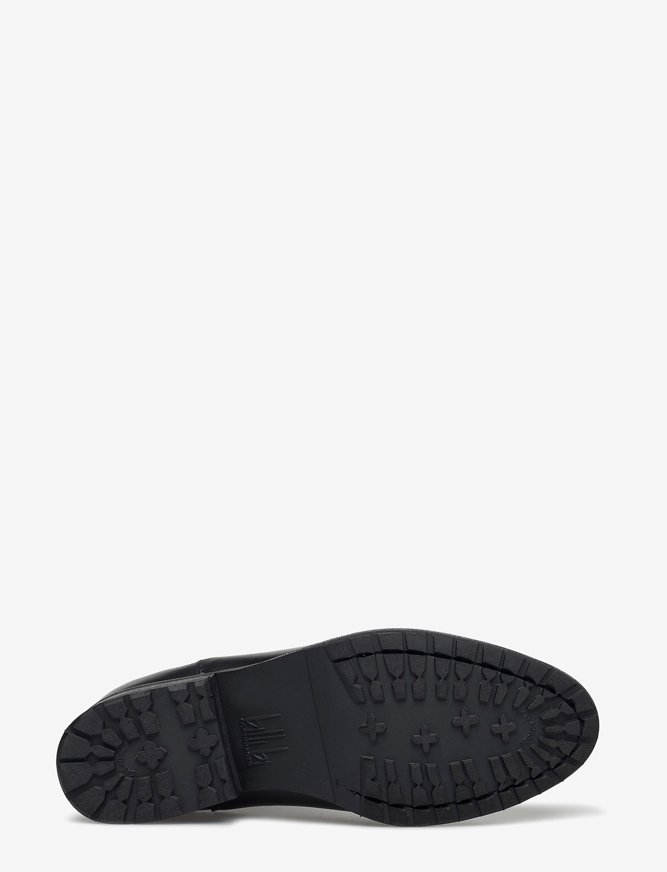 Billi Bi - BOOTS - black calf 60 - 4