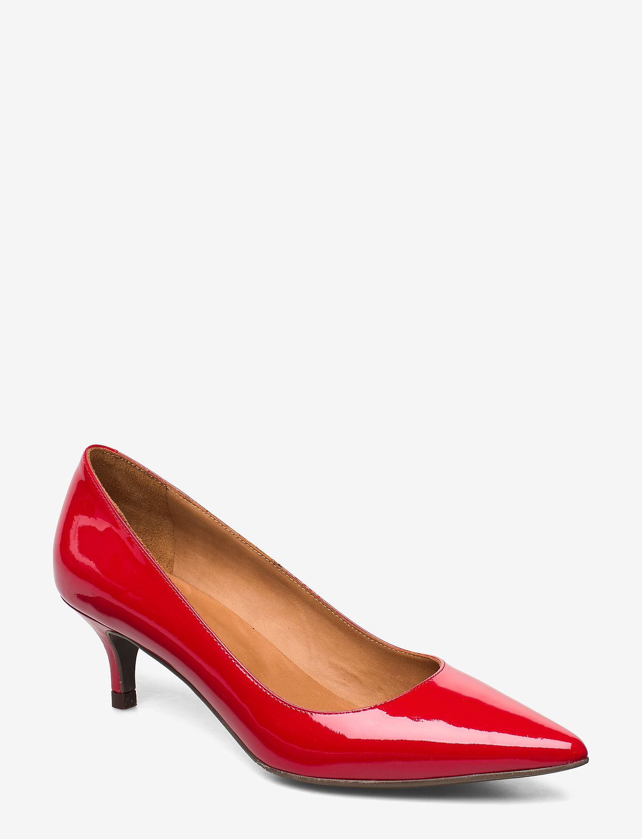 Billi Bi - Pumps 11832 - red patent 290 - 0