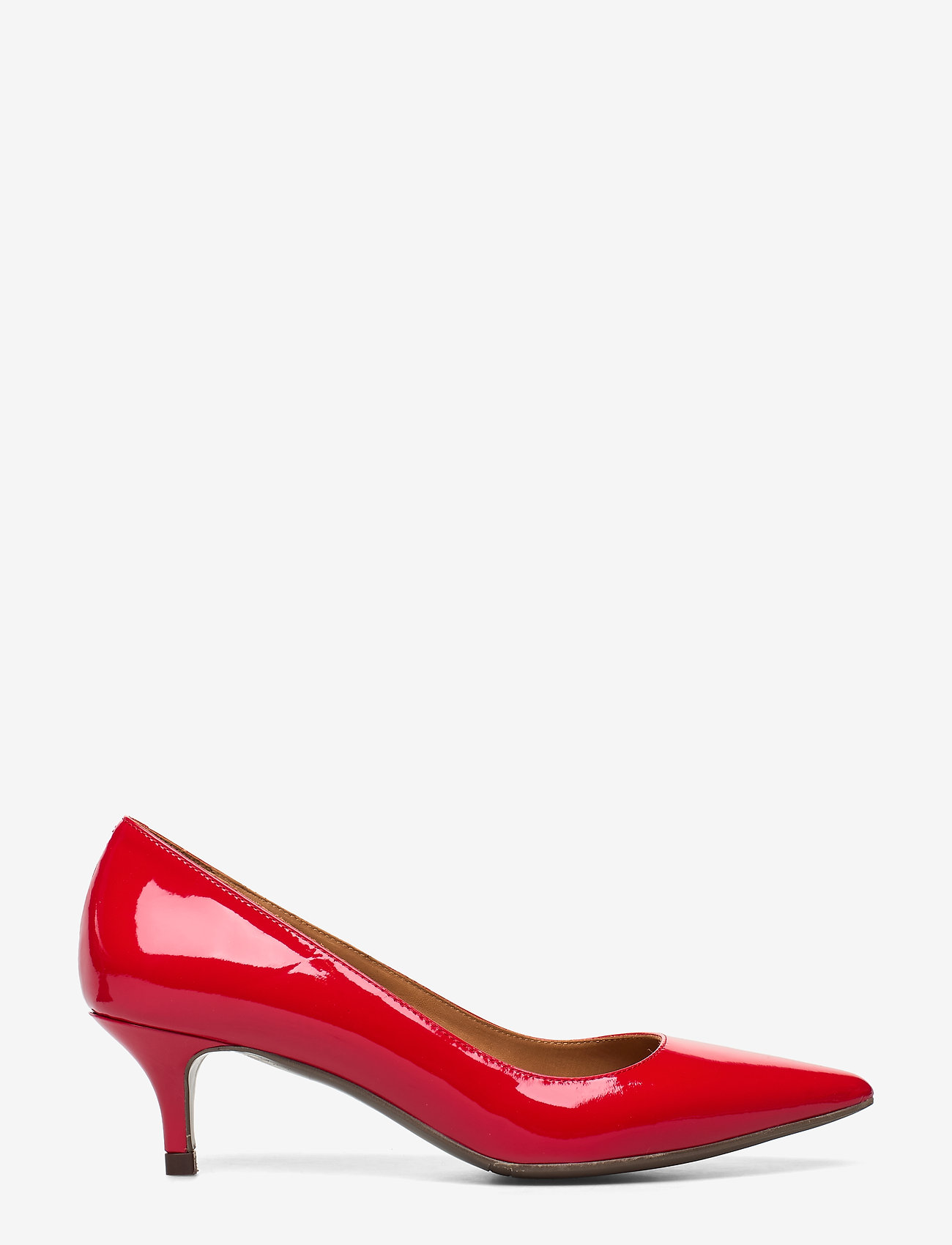 Billi Bi - Pumps 11832 - red patent 290 - 1
