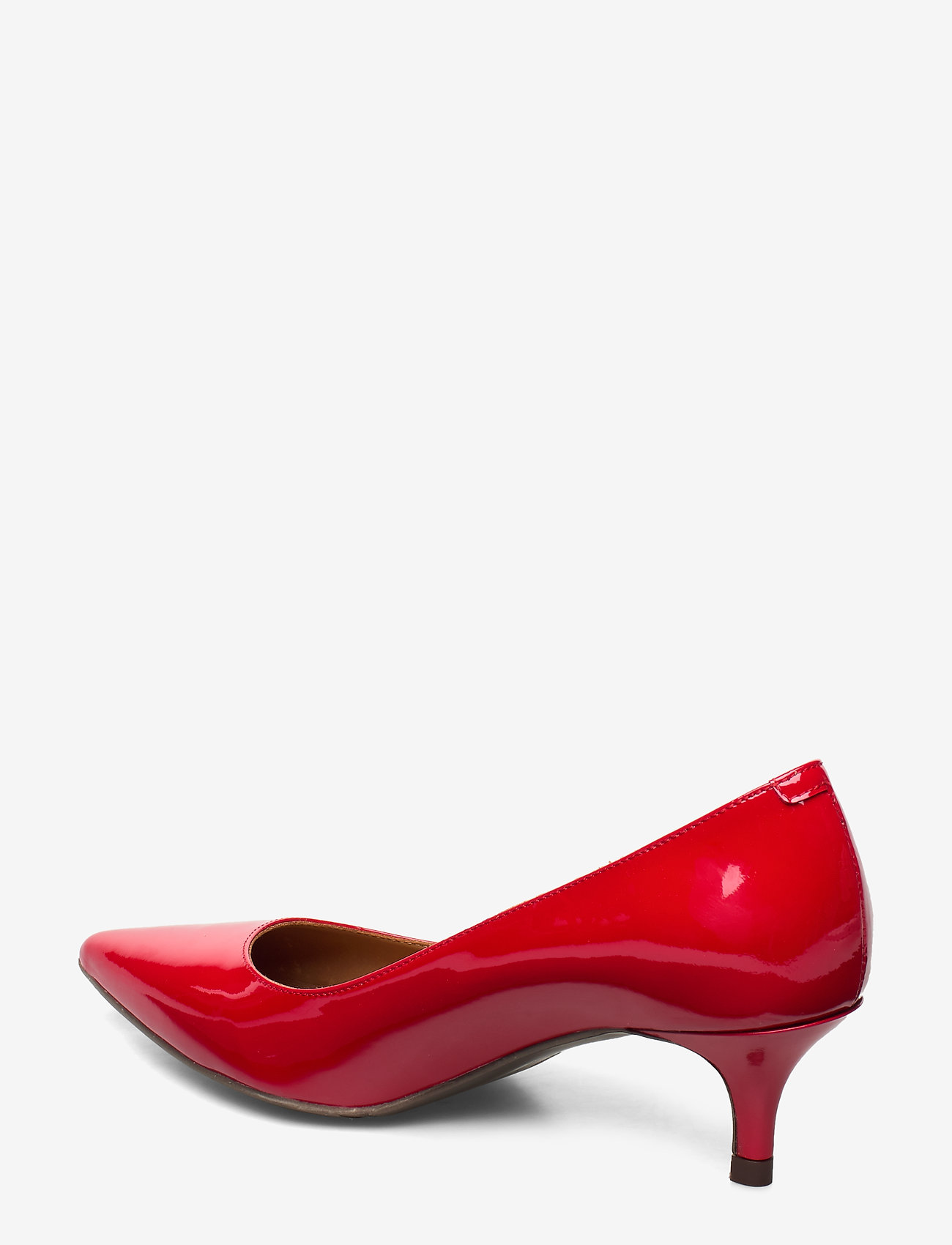 Billi Bi - Pumps 11832 - red patent 290 - 2