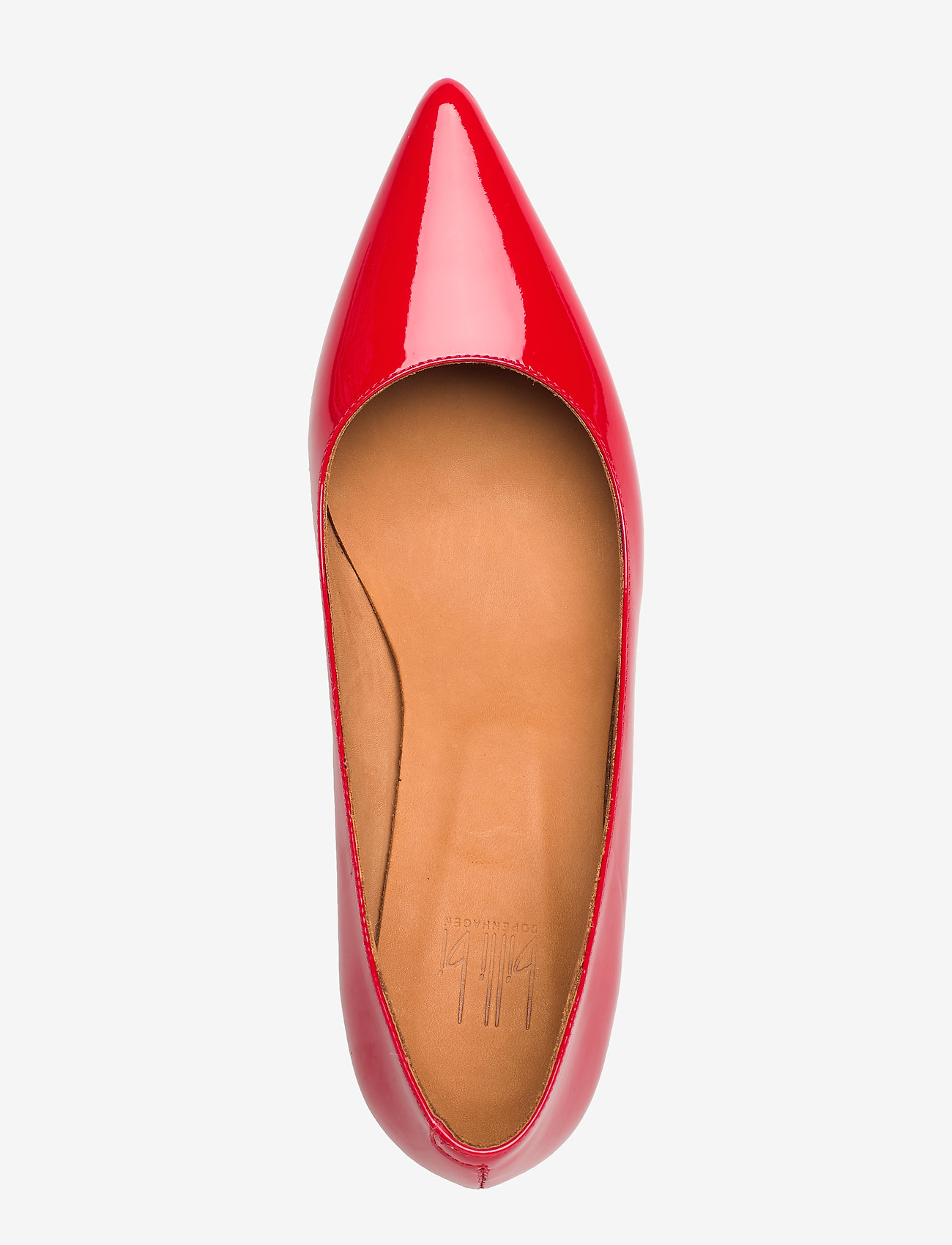 Billi Bi - Pumps 11832 - red patent 290 - 3