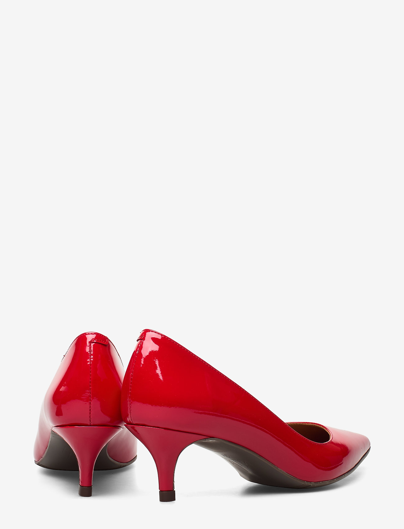 Billi Bi - Pumps 11832 - red patent 290 - 4