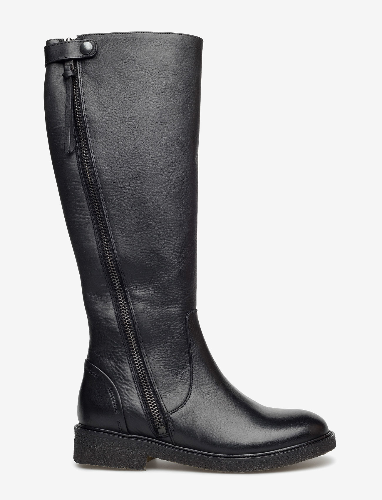Billi Bi - Long Boots 13103 - black tomcat 80 - 1