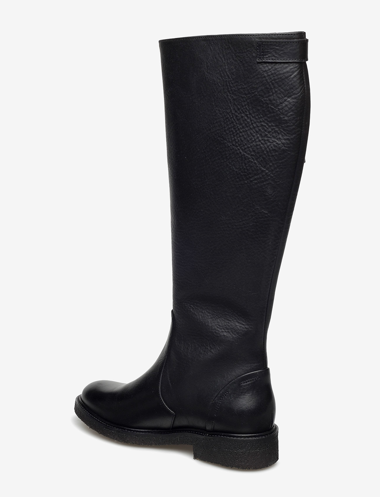 Billi Bi - Long Boots 13103 - black tomcat 80 - 2