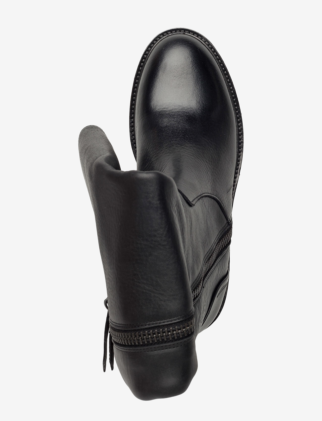 Billi Bi - Long Boots 13103 - black tomcat 80 - 3