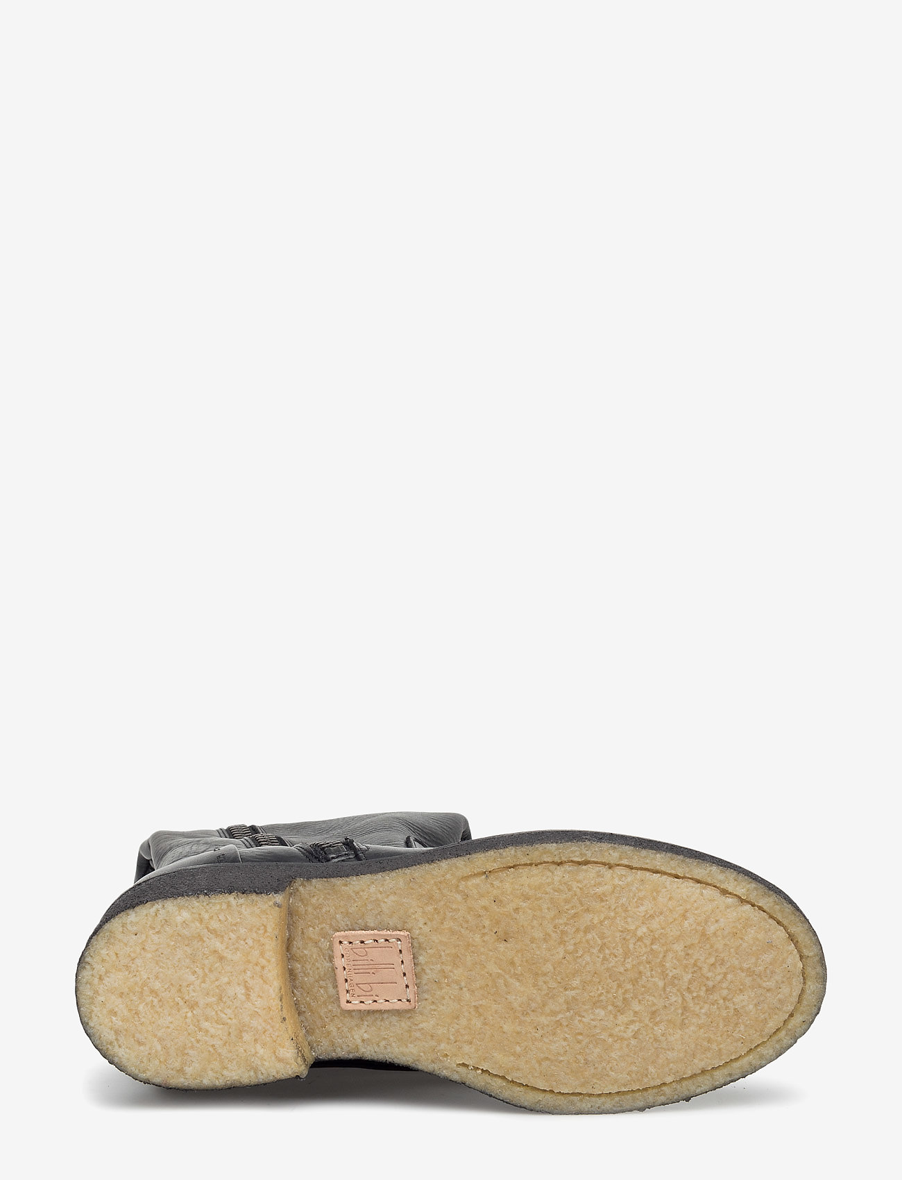 Billi Bi - Long Boots 13103 - black tomcat 80 - 4