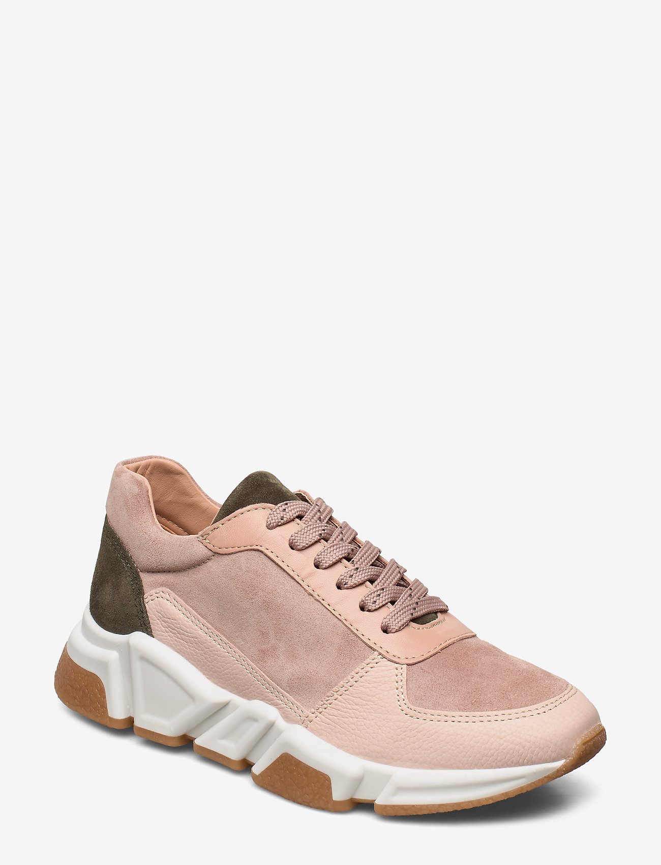 Billi Bi - Sport 14261 - nude/army comb. 852 - 0