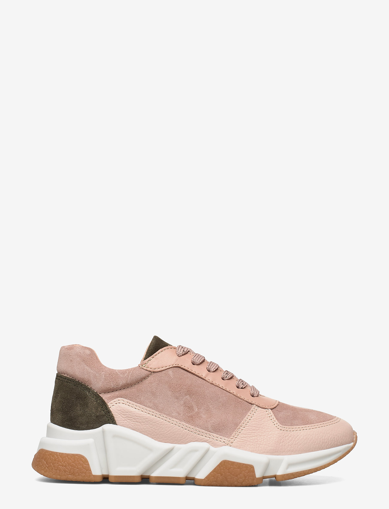 Billi Bi - Sport 14261 - nude/army comb. 852 - 1