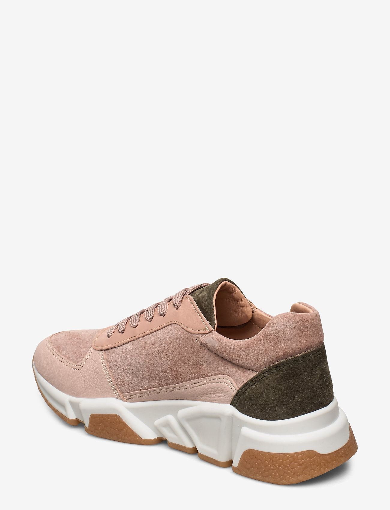 Billi Bi - Sport 14261 - nude/army comb. 852 - 2