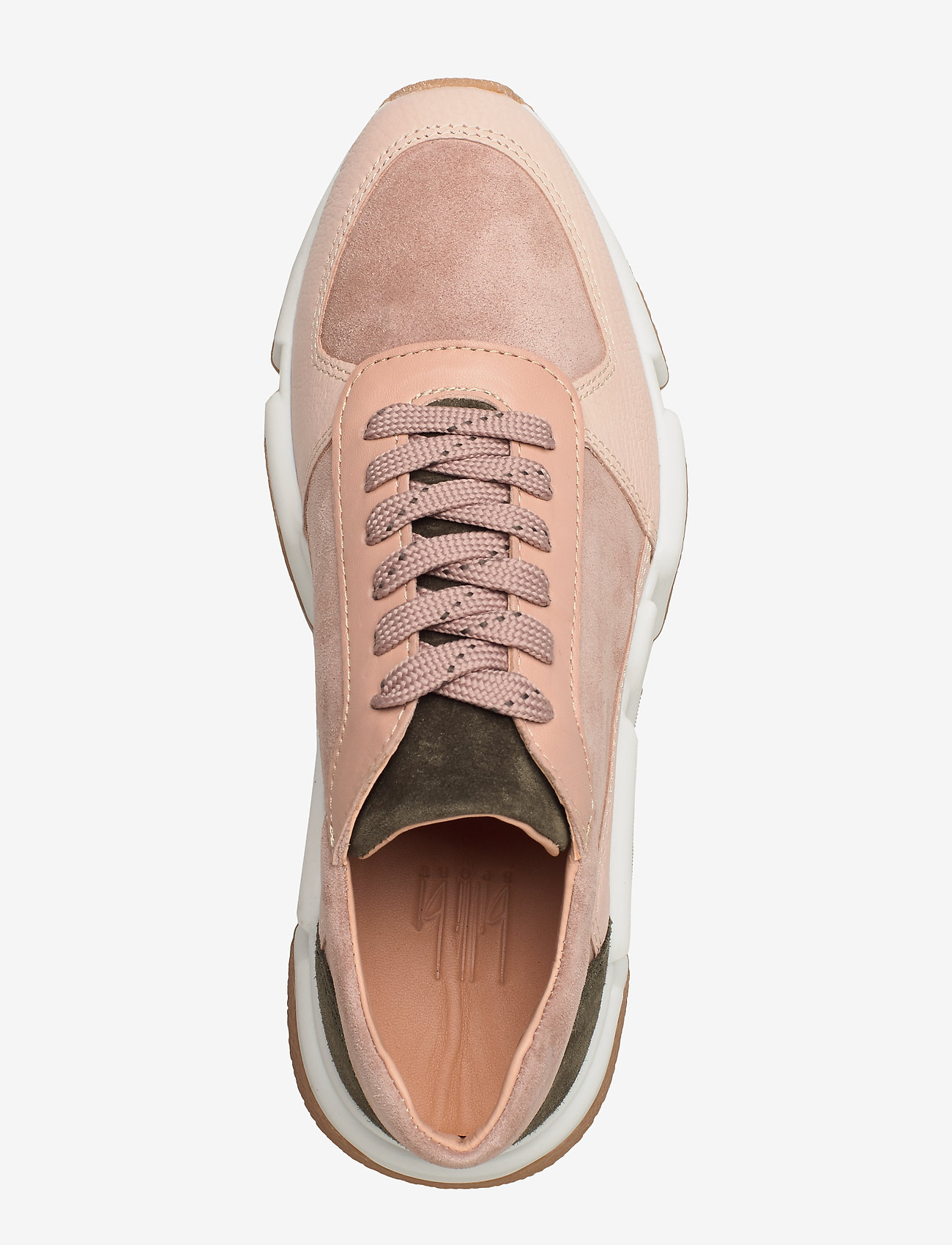 Billi Bi - Sport 14261 - nude/army comb. 852 - 3