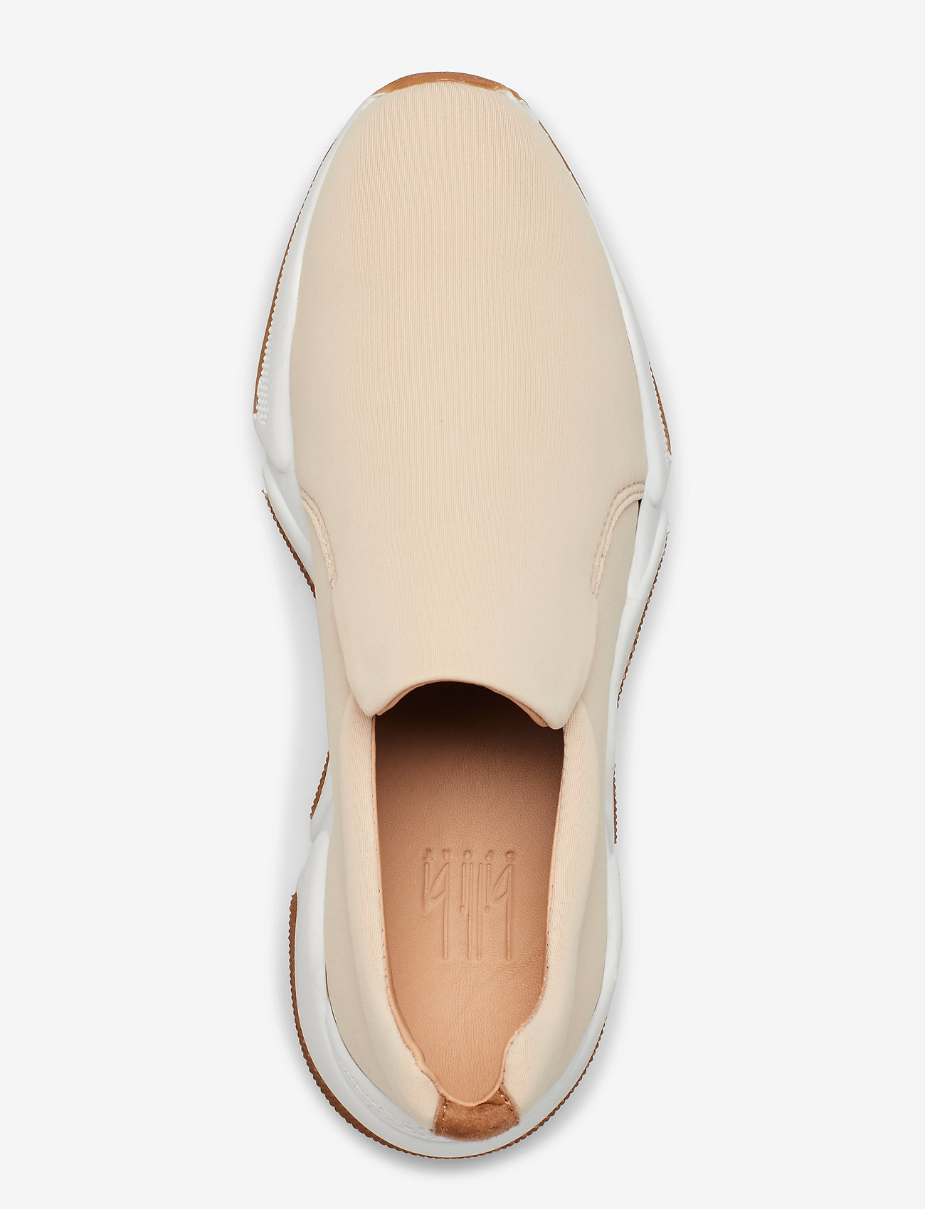 Billi Bi - Sport 14281 - beige lycra 12 - 3
