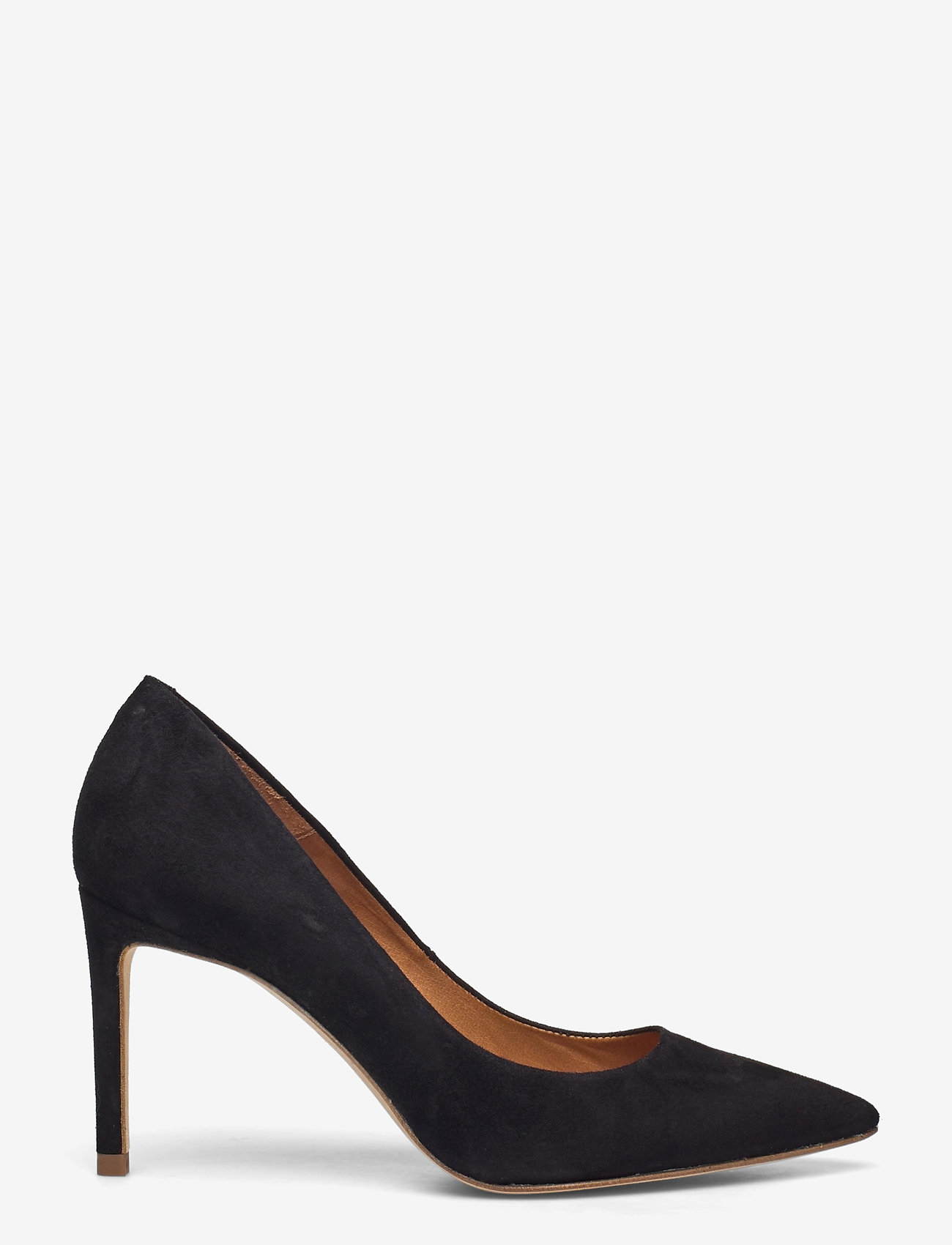 Billi Bi - 14440 Pumps - black suede 50 - 1
