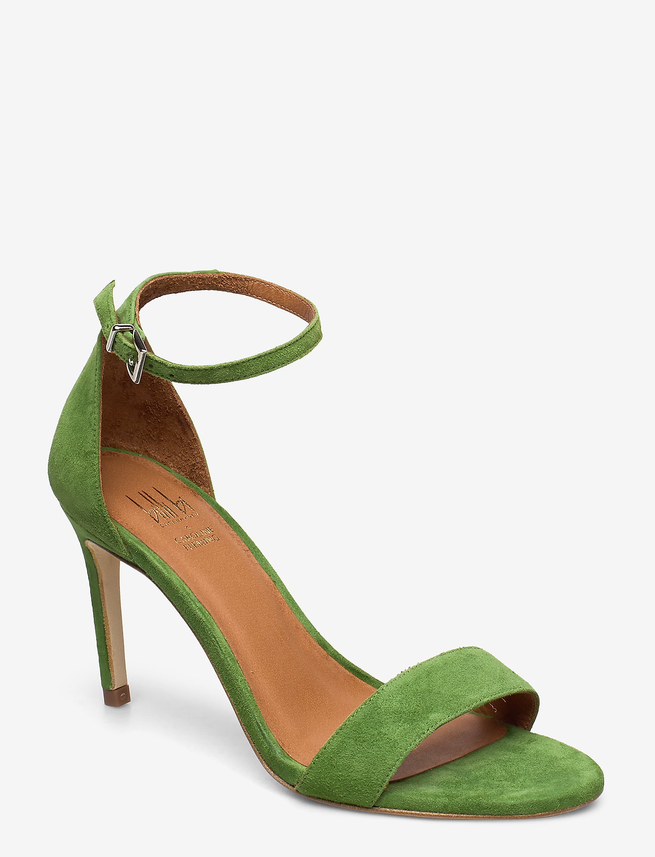 Sandals 14451 - RUCCOLA SUEDE 57