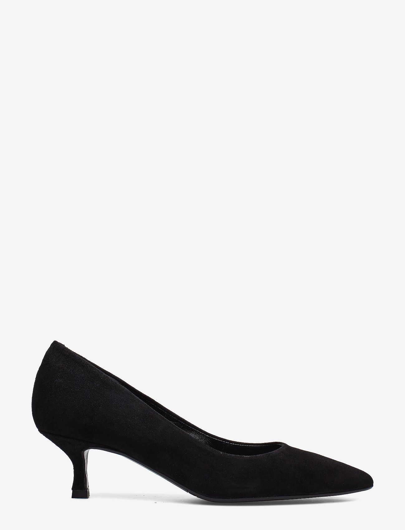Billi Bi - Pumps 3320 - black suede 50 - 1