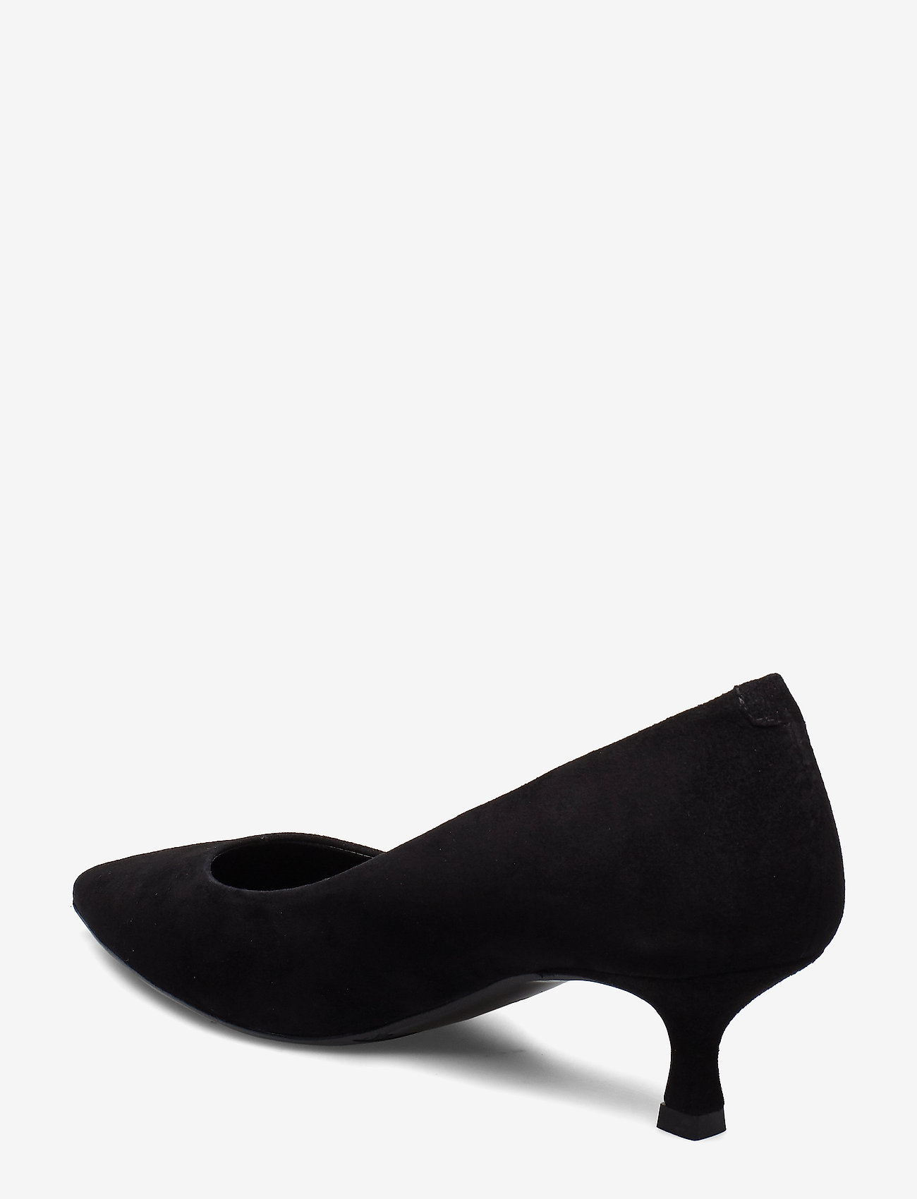 Billi Bi - Pumps 3320 - black suede 50 - 2