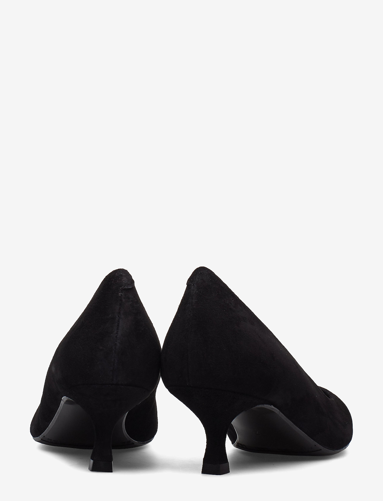Billi Bi - Pumps 3320 - black suede 50 - 4