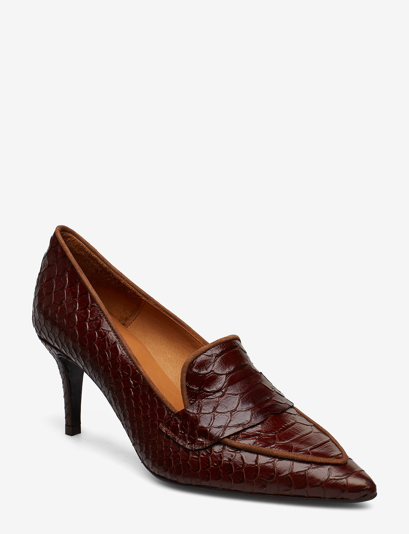 Billi Bi - Pumps 3327 - cognac polo tenerife 25 - 0