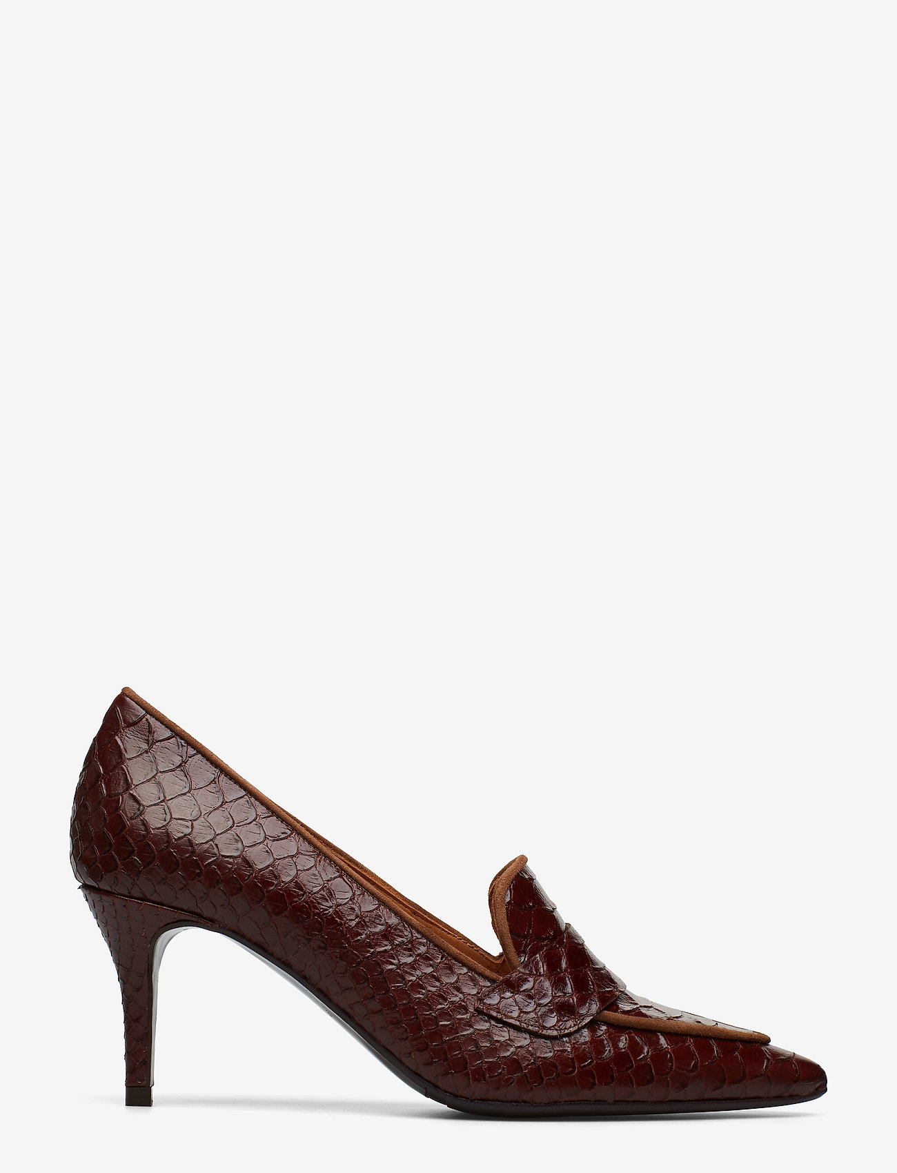 Billi Bi - Pumps 3327 - cognac polo tenerife 25 - 1