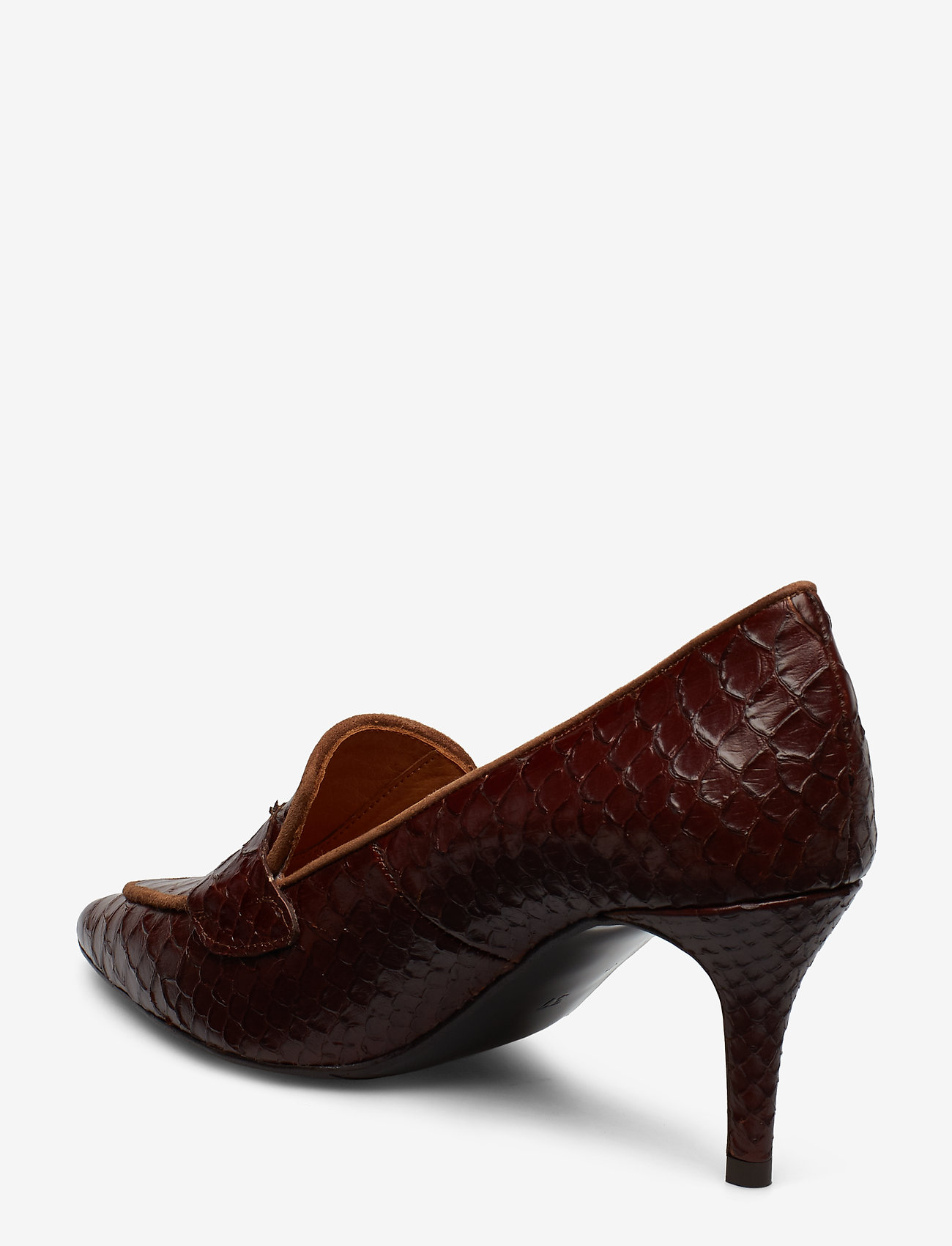 Billi Bi - Pumps 3327 - cognac polo tenerife 25 - 2