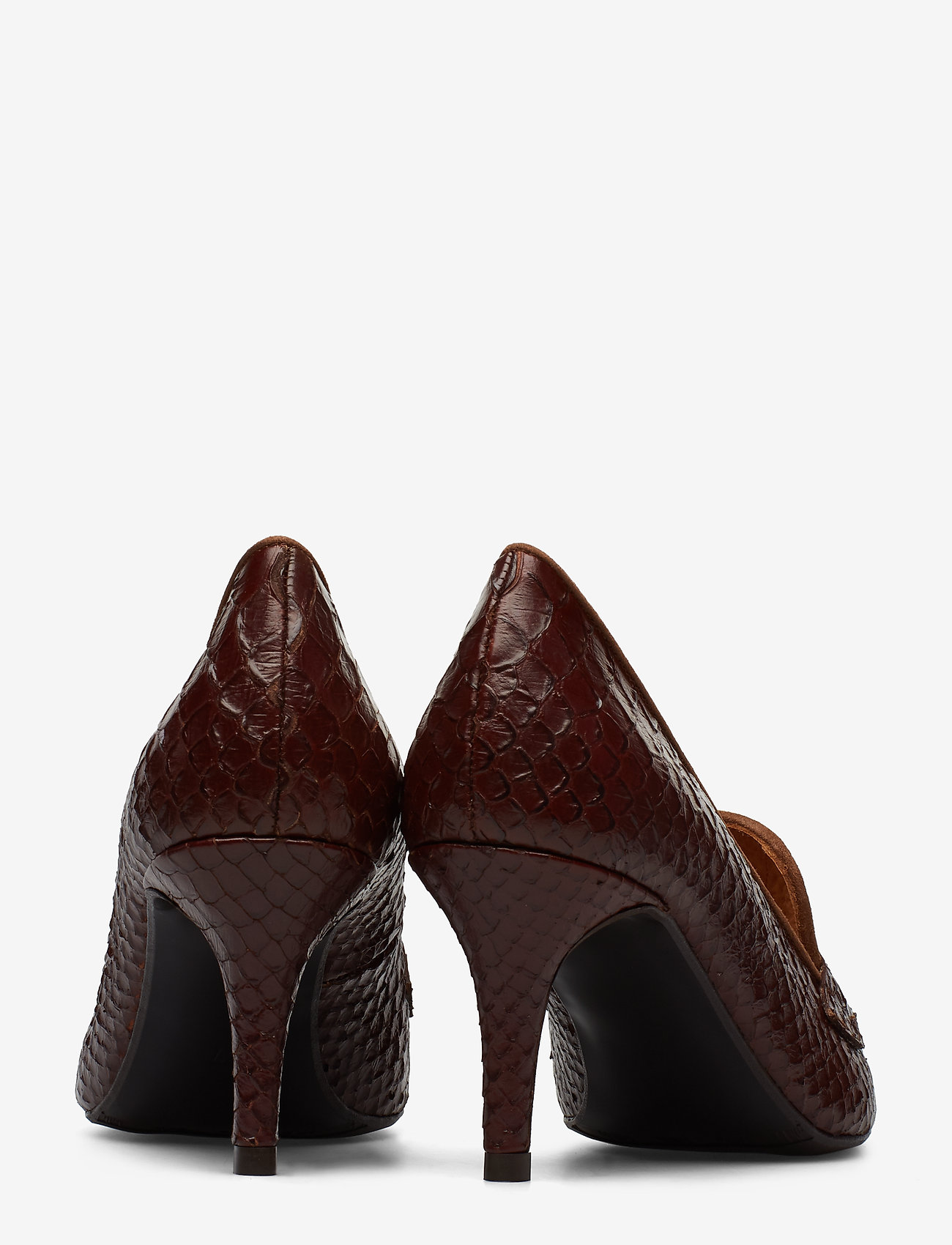 Billi Bi - Pumps 3327 - cognac polo tenerife 25 - 4