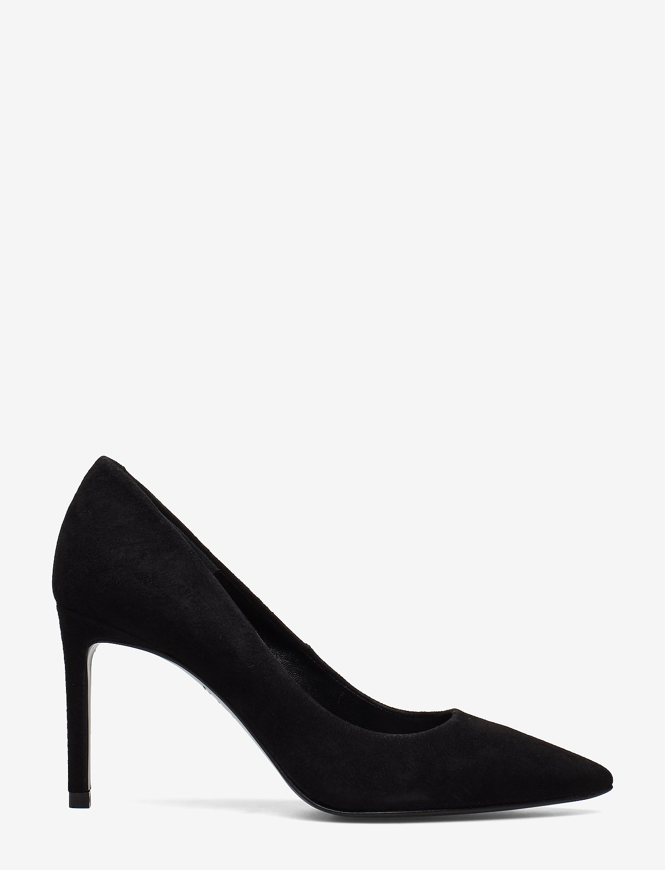 Billi Bi - Pumps 3330 - black suede 50 - 1
