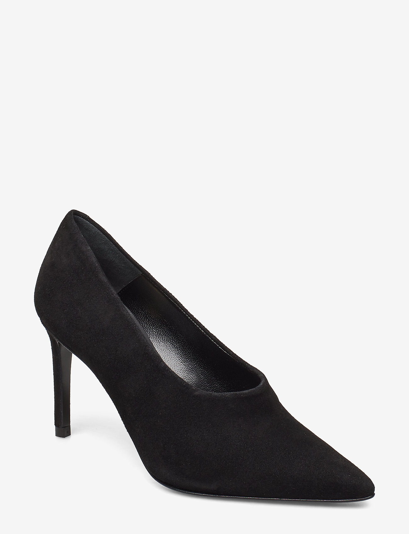 Billi Bi - Pumps 3332 - black suede 50 - 0