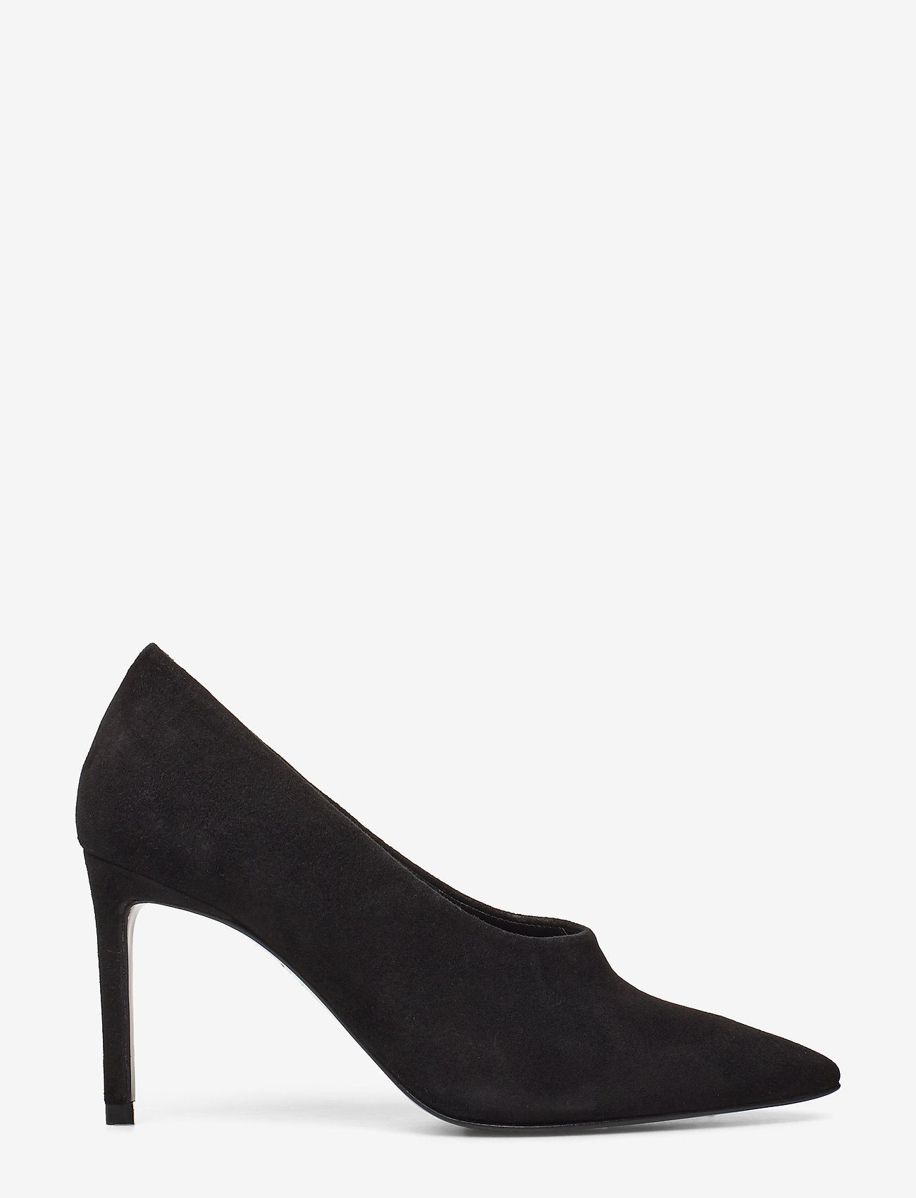 Billi Bi - Pumps 3332 - black suede 50 - 1