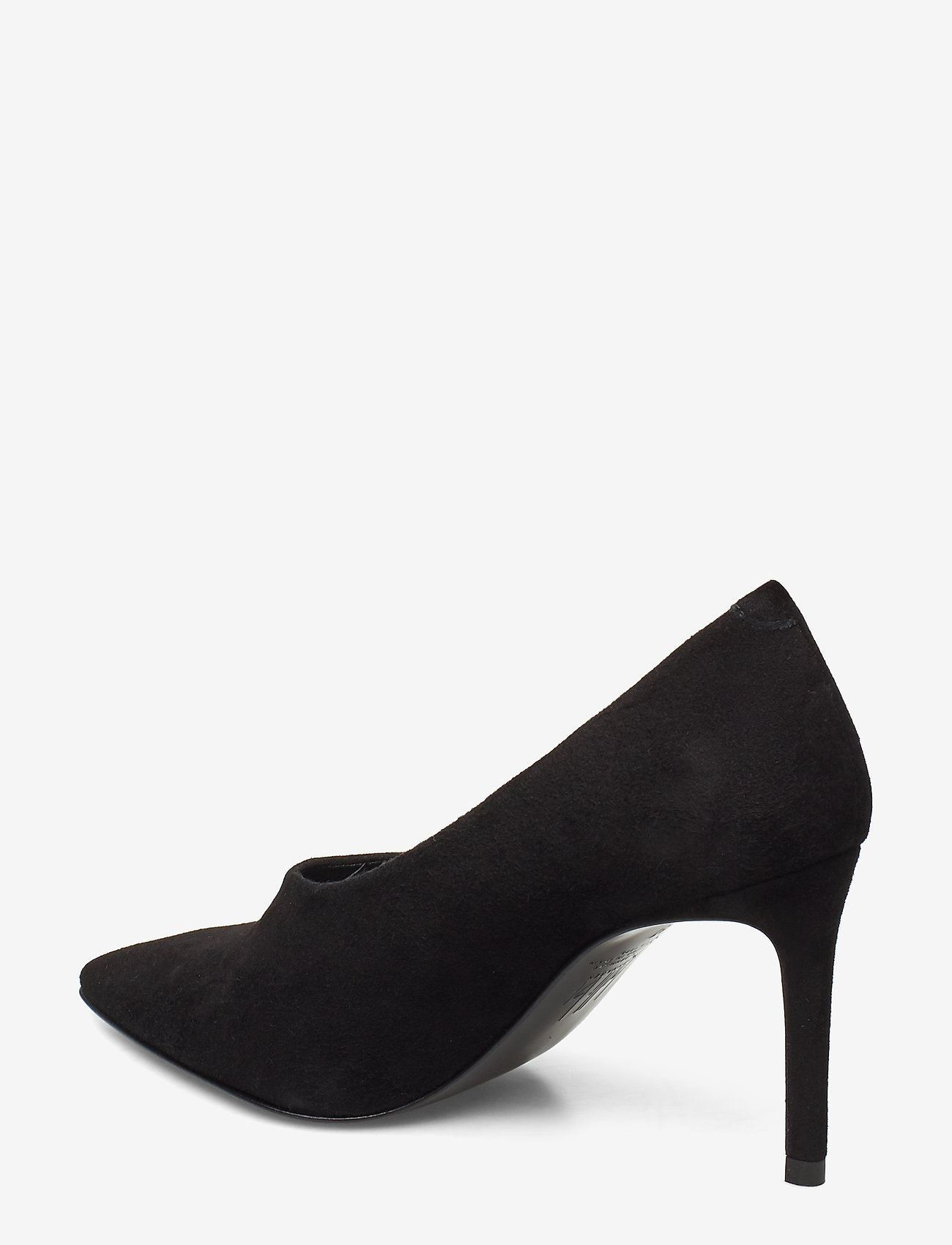 Billi Bi - Pumps 3332 - black suede 50 - 2