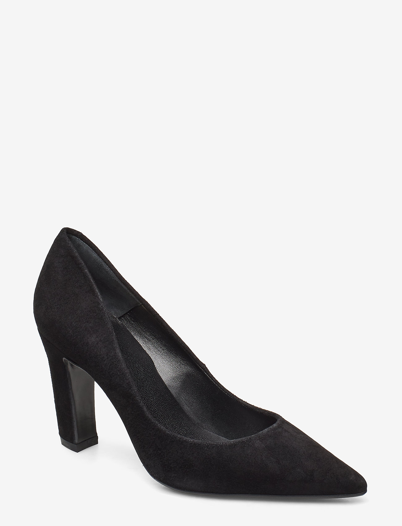 Billi Bi - Pumps 3333 - black suede 50 - 0