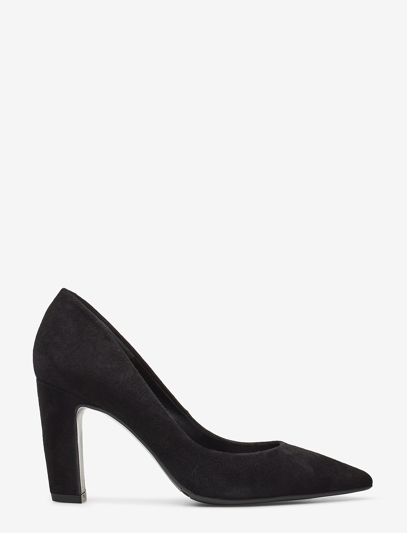 Billi Bi - Pumps 3333 - black suede 50 - 1